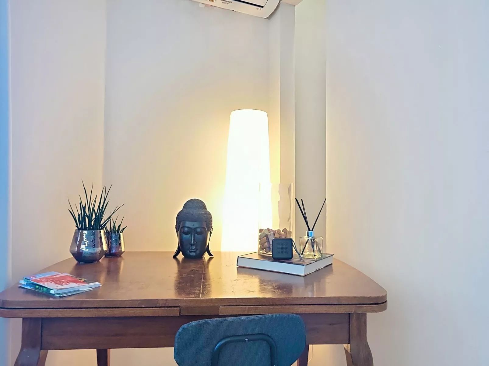 Blue Vista Lugano Apt.616 - Binnen