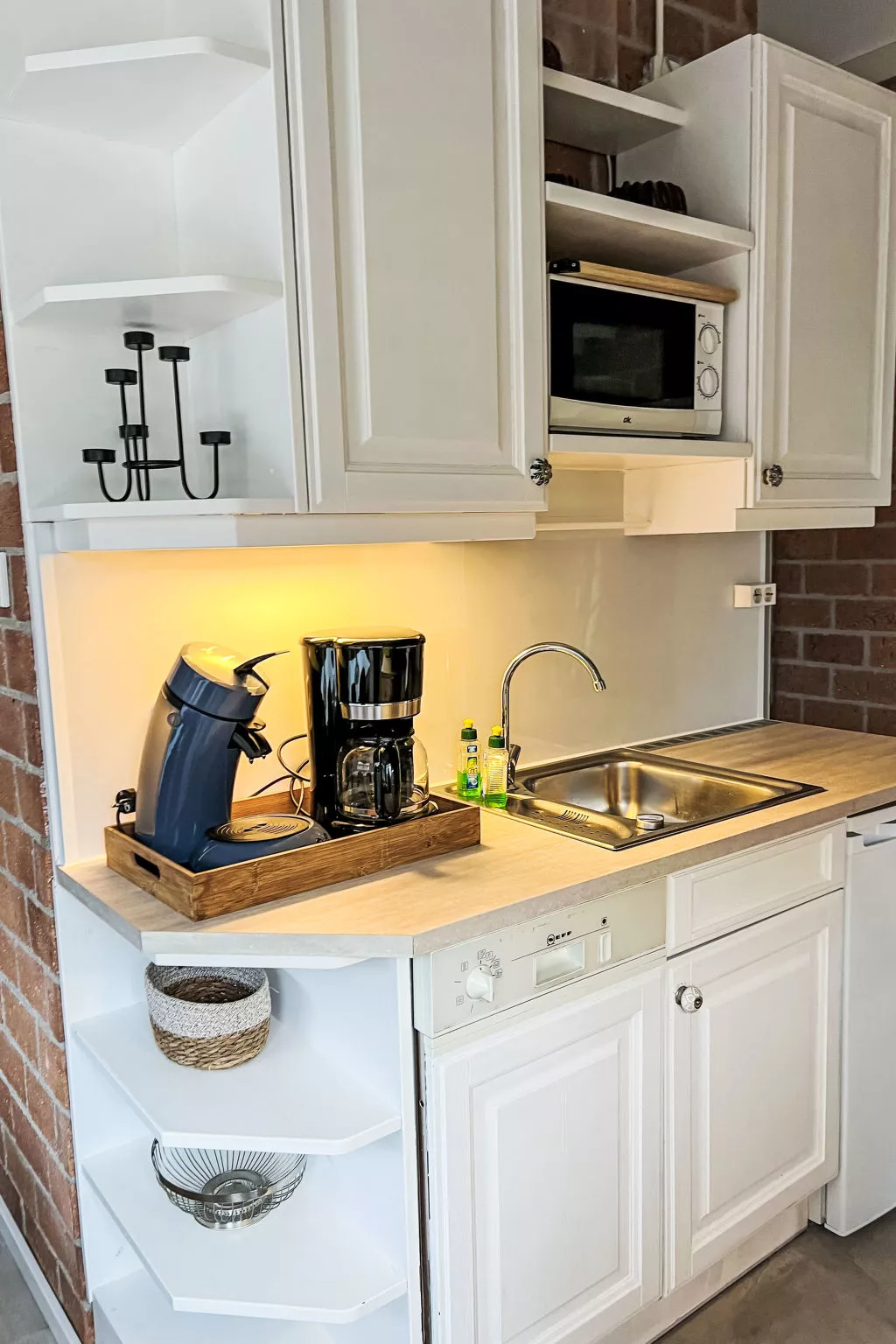 Rekerlanden 174 - Binnen