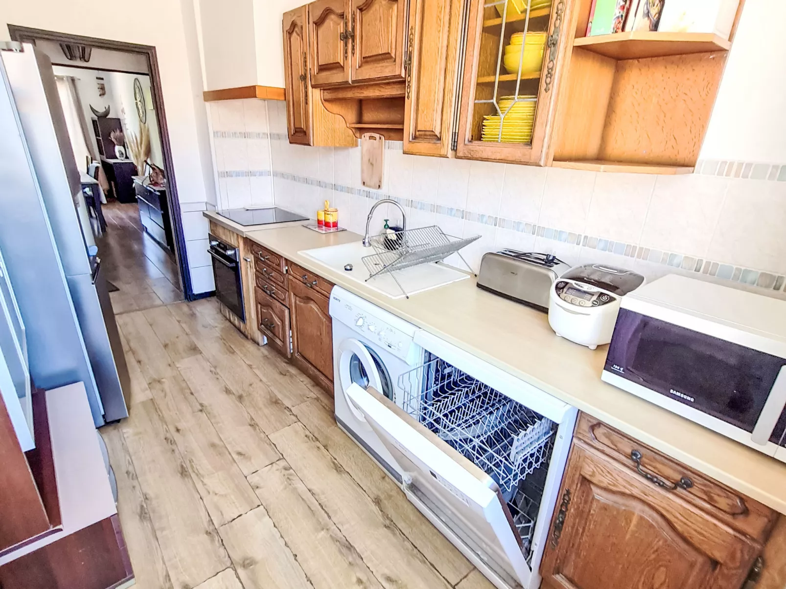 Marius Bondil - Binnen