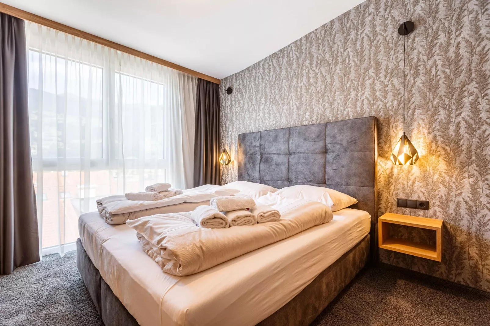 Zillertal Suites 4-Slaapkamer