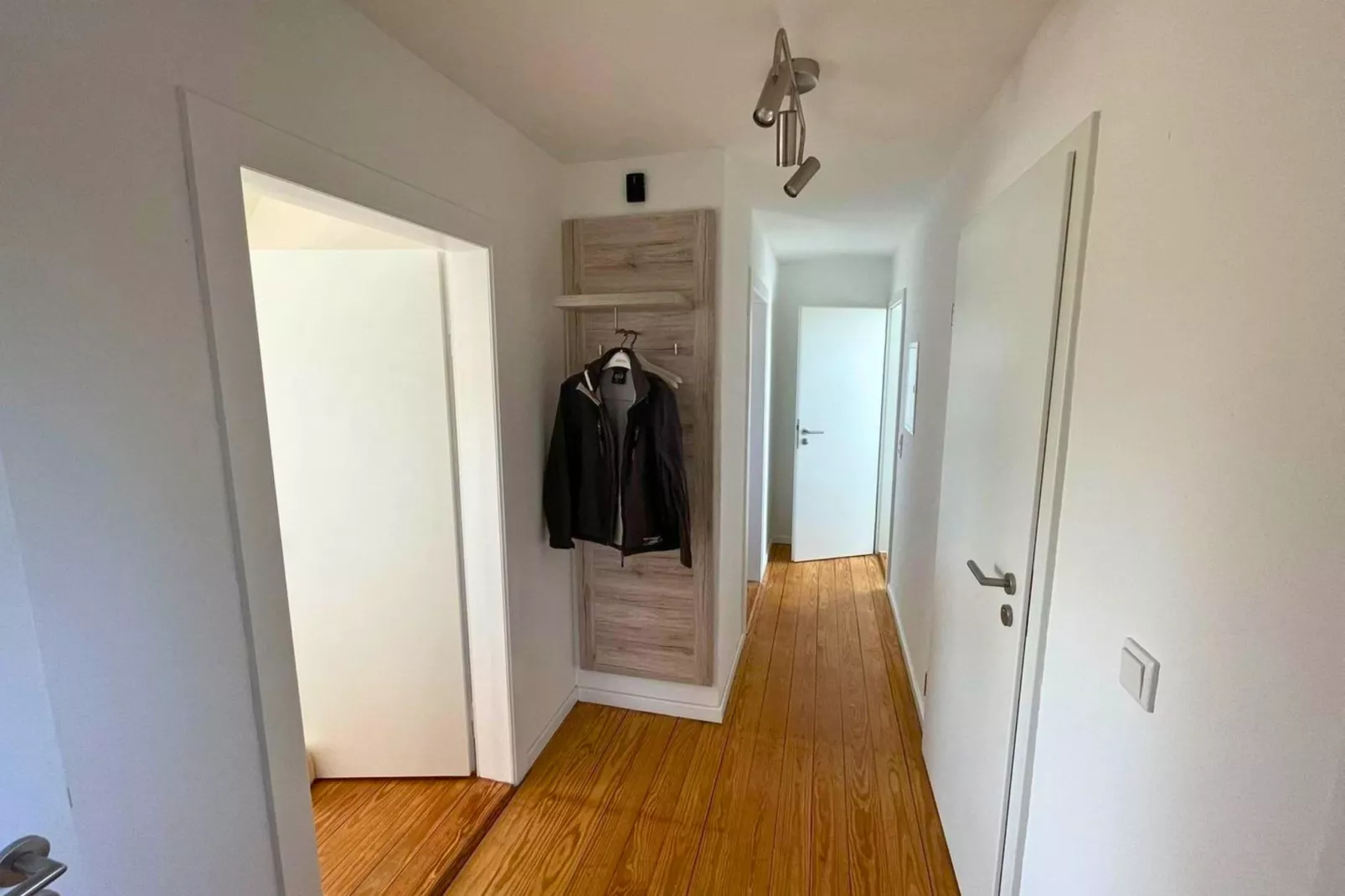 Sanfte Briese - Overloop