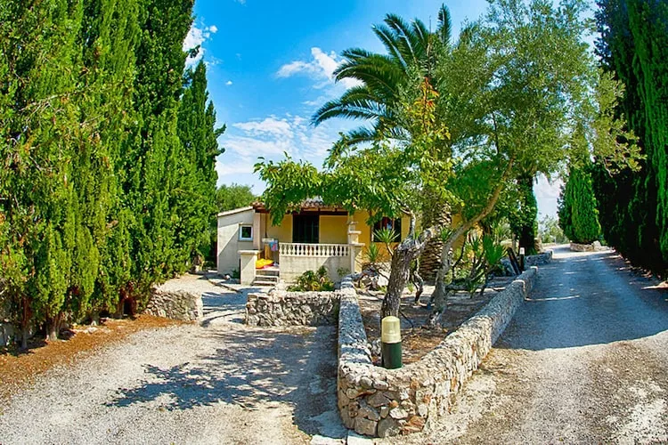 Apartamento Deluxe - Zwembad