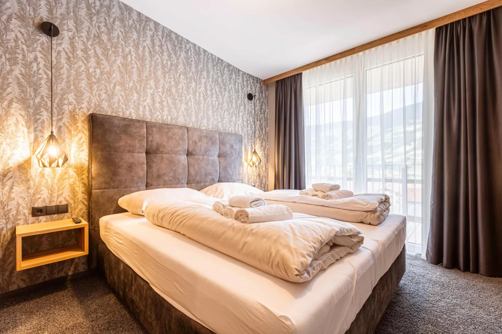 Zillertal Suites 4-Slaapkamer