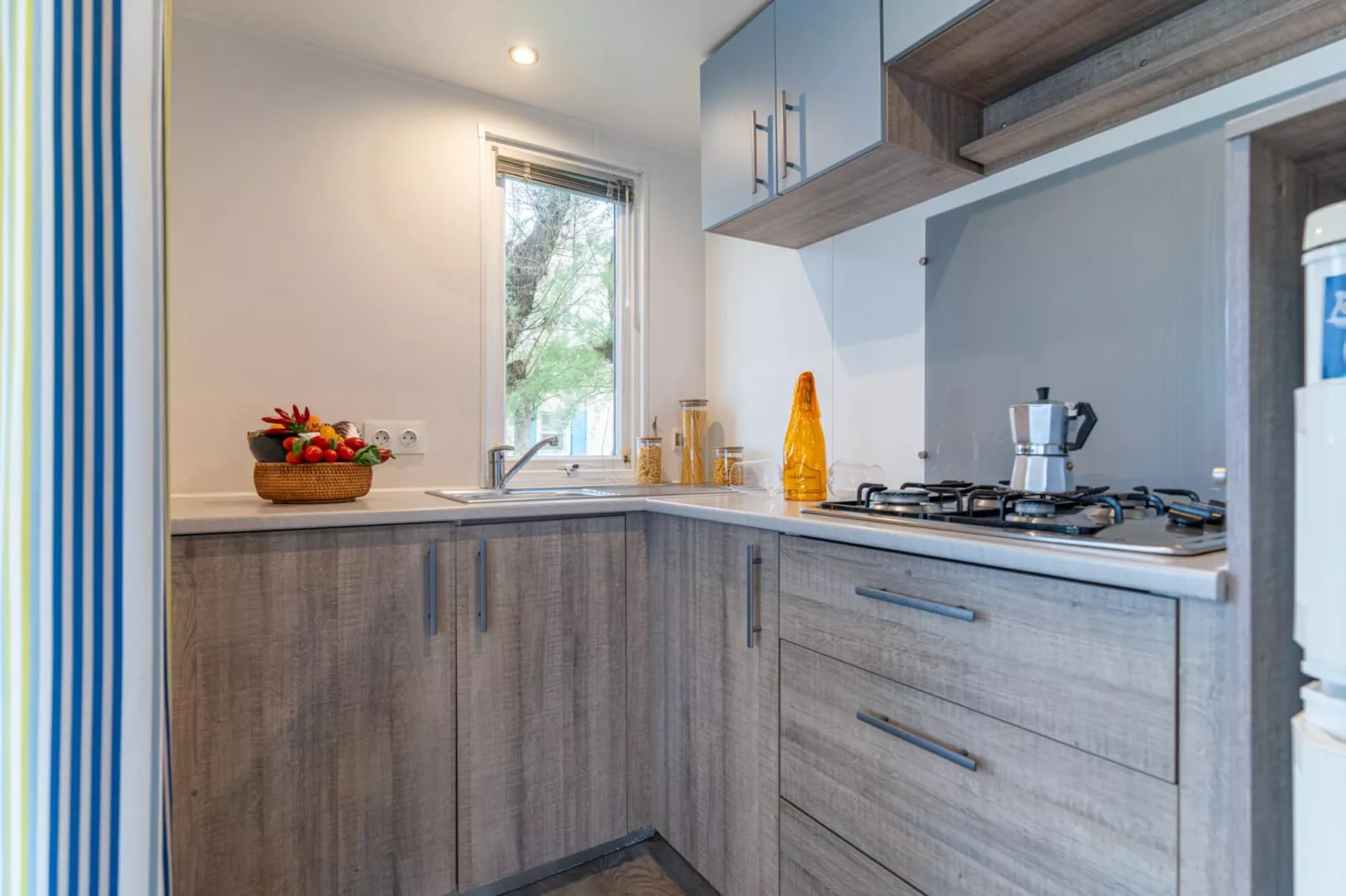 VIGNA SUL MAR FAMILY COLLECTION - LODGE SUPERIOR DOG - Keuken