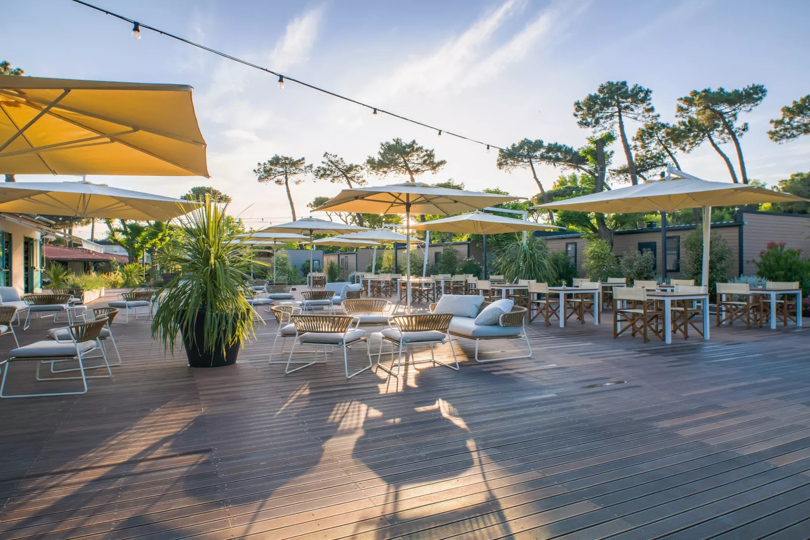 MILANO MARITTIMA BOUTIQUE RESORT - LODGE SUPERIOR