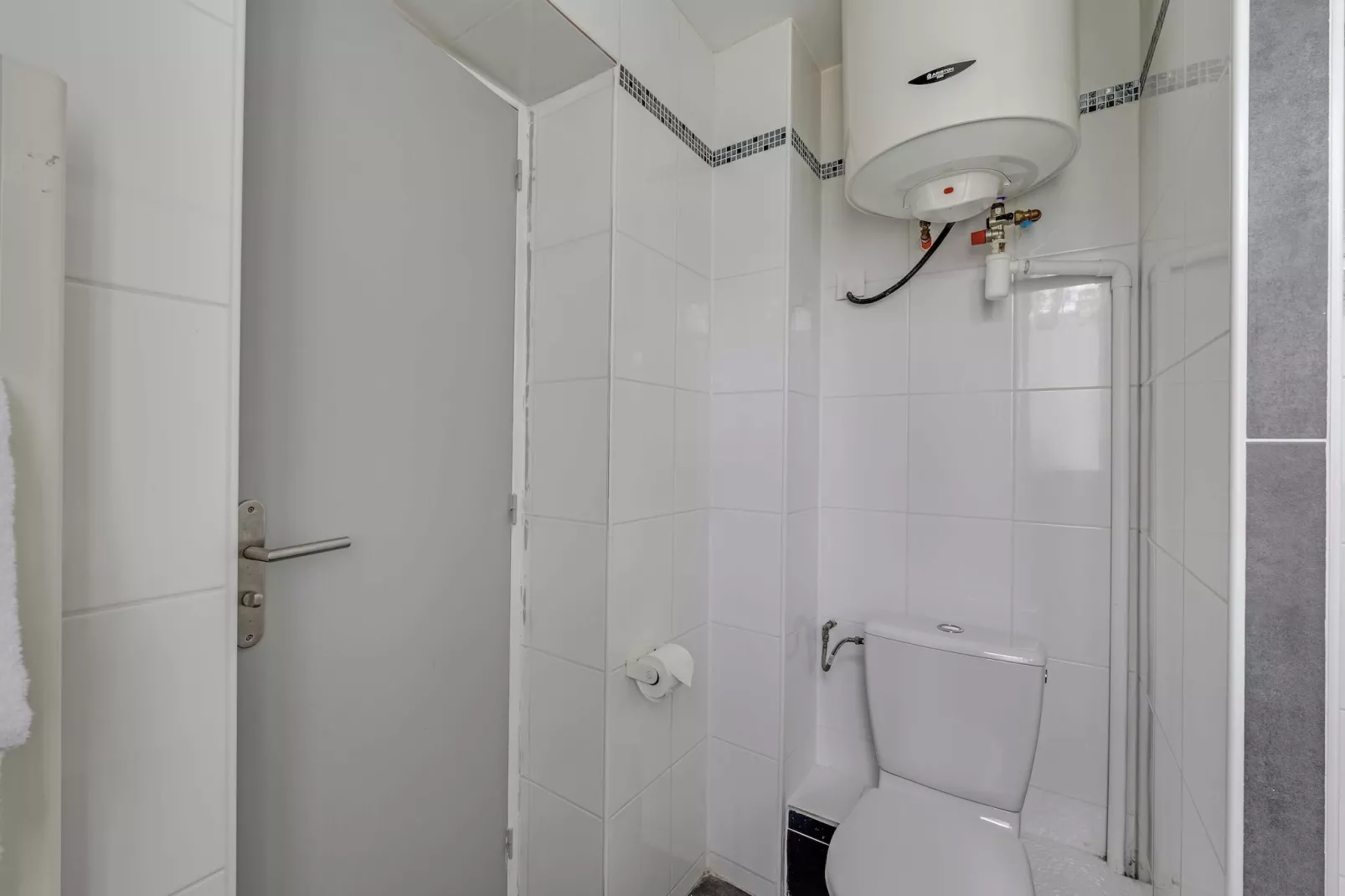 MALAKOFF-2 - Badkamer