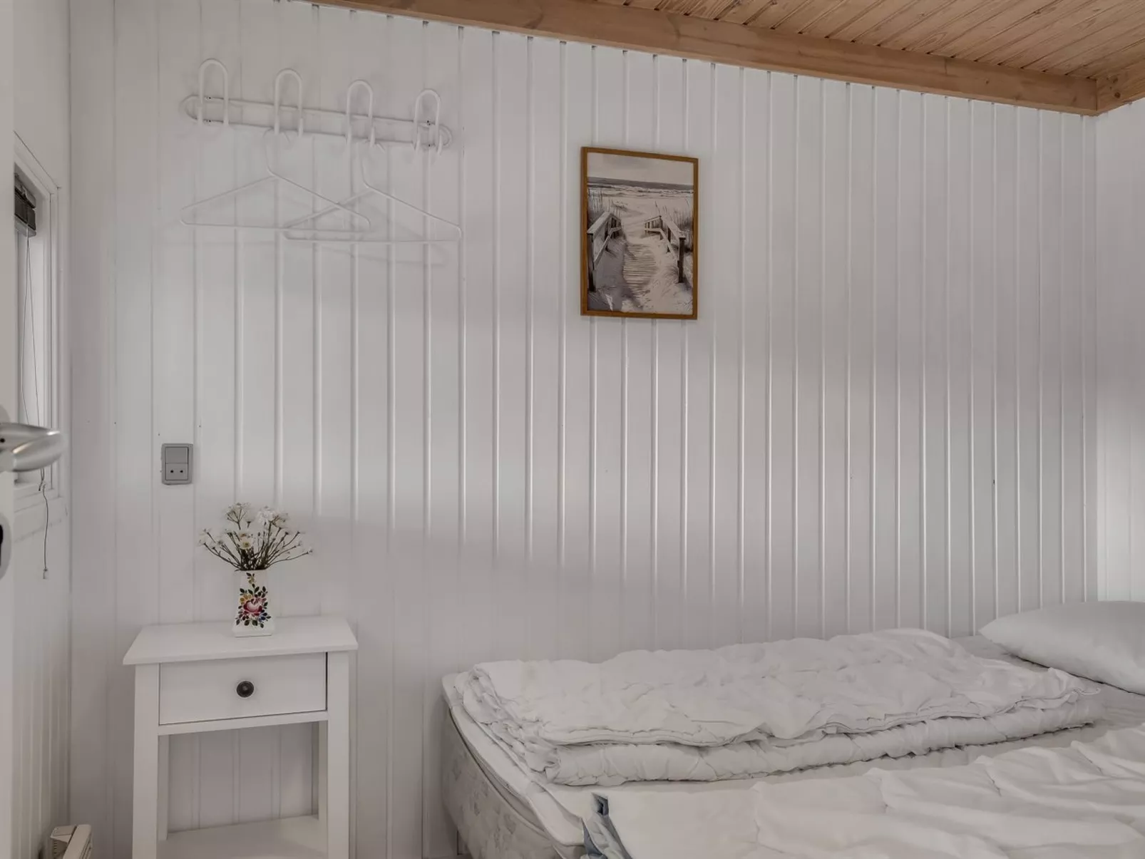 "Greta" - 2.5km from the sea - Binnen