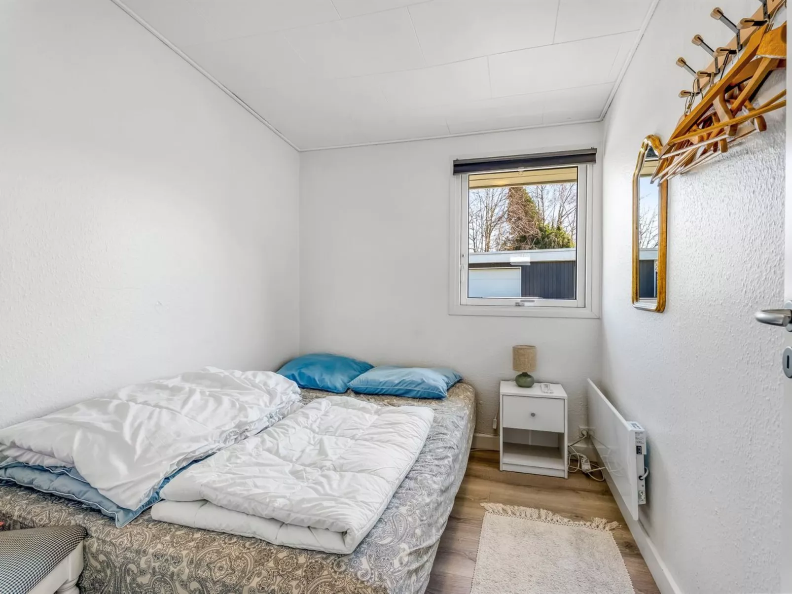 "Sofus" - 800m from the sea - Binnen