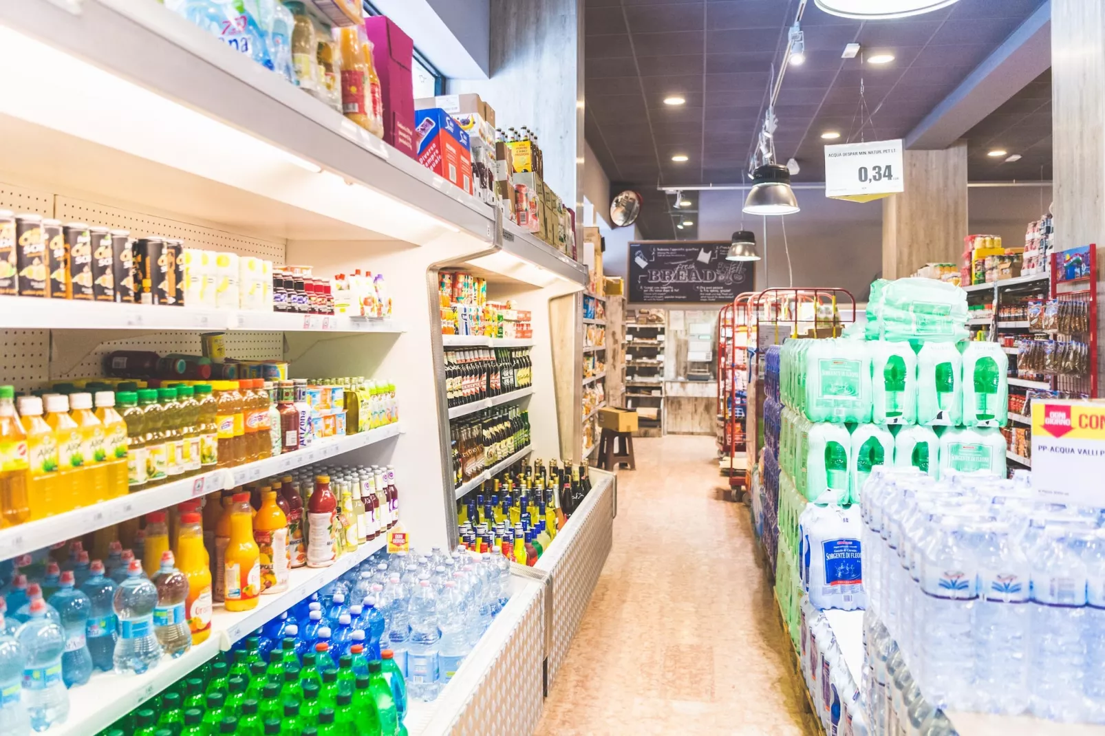 Jesolo Family Resort - LODGE ELITE DOG - Parkfaciliteiten