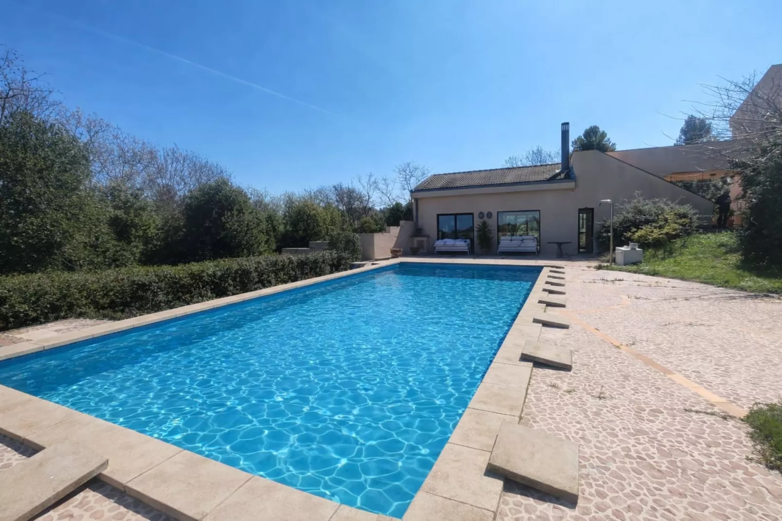 Villa tra gli Ulivi - Zwembad