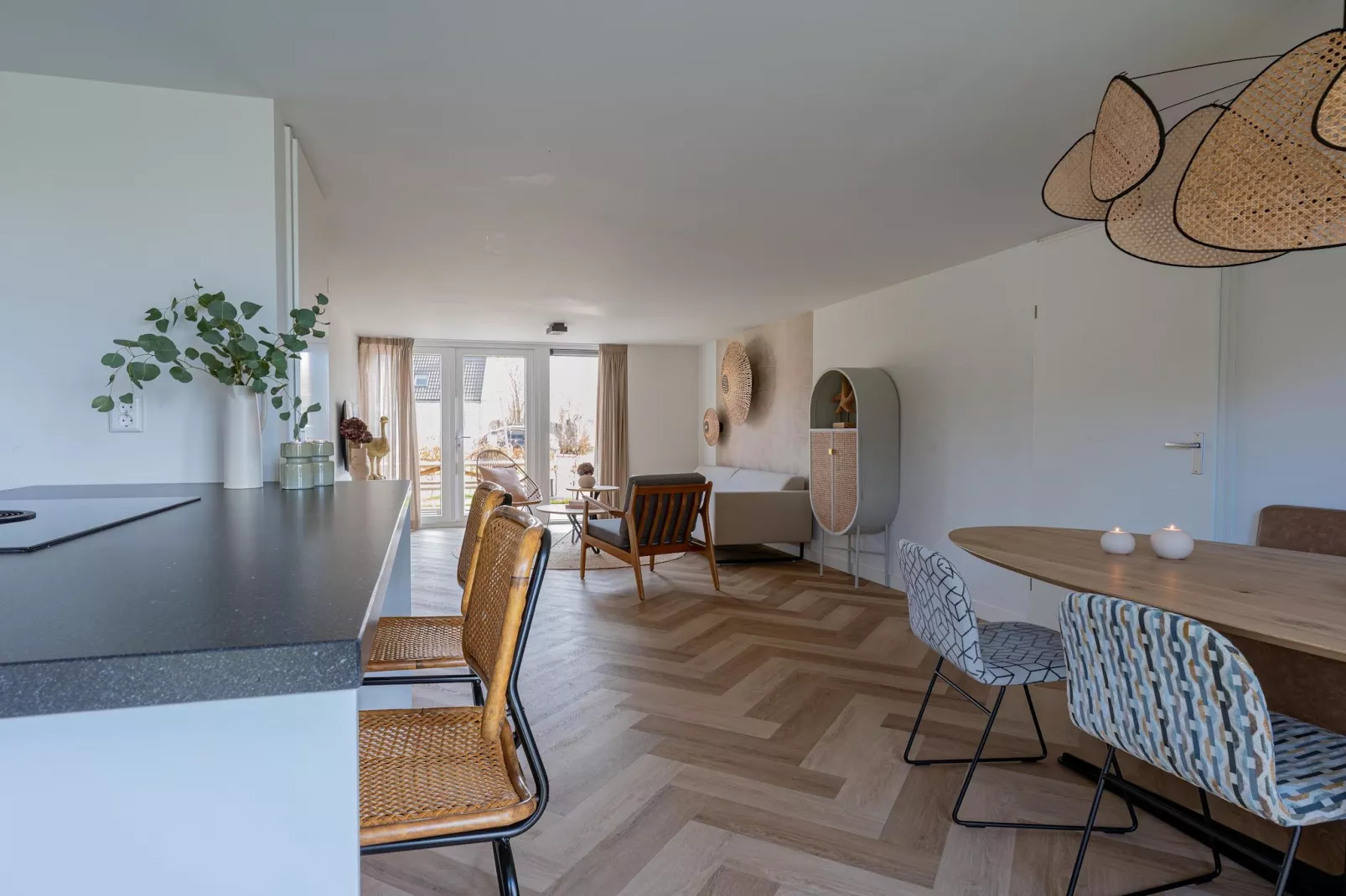 Vakantiehuis Ultiem Genieten - 80 - Overloop