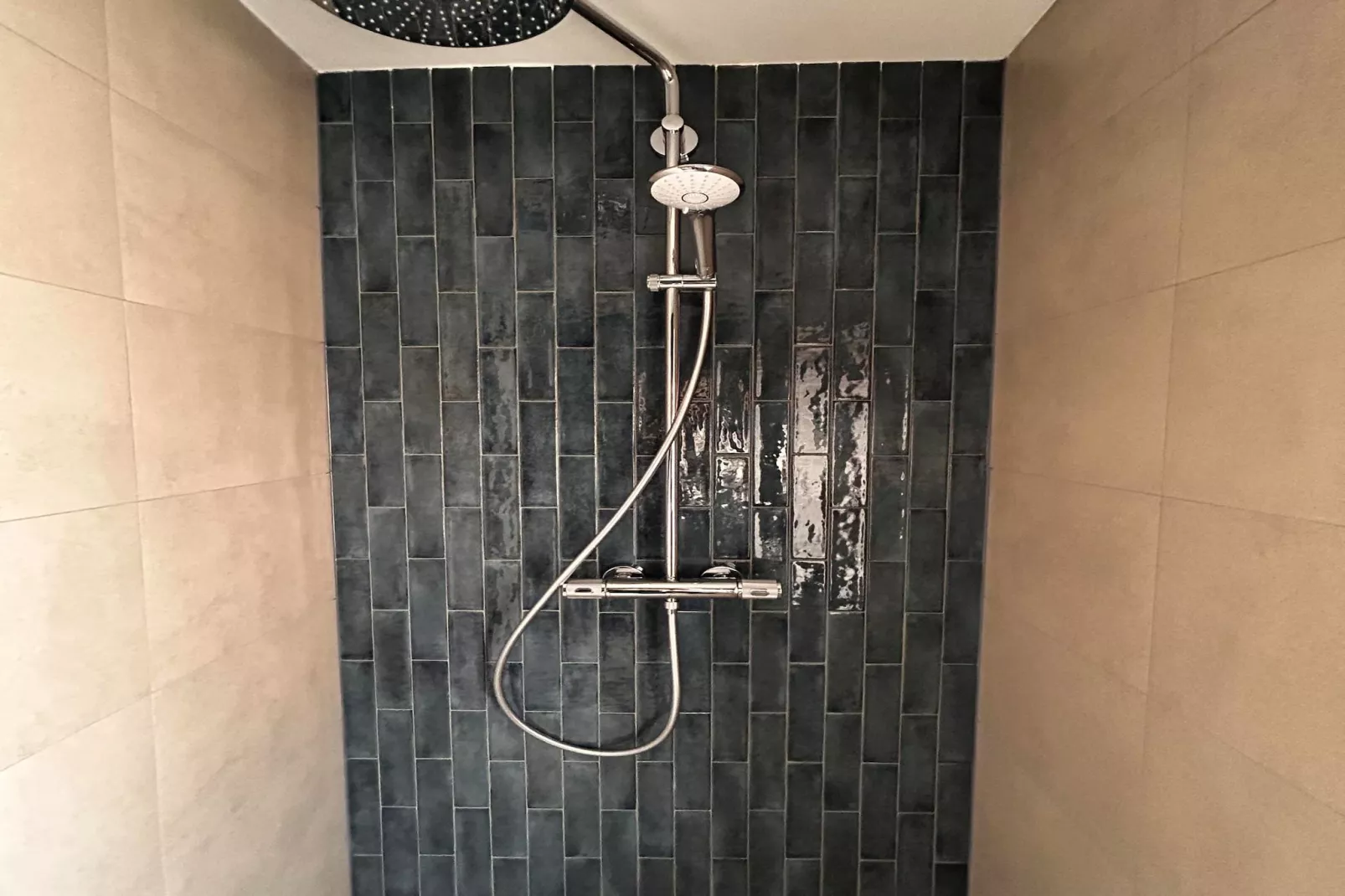 La Chatelaine 1 - Badkamer