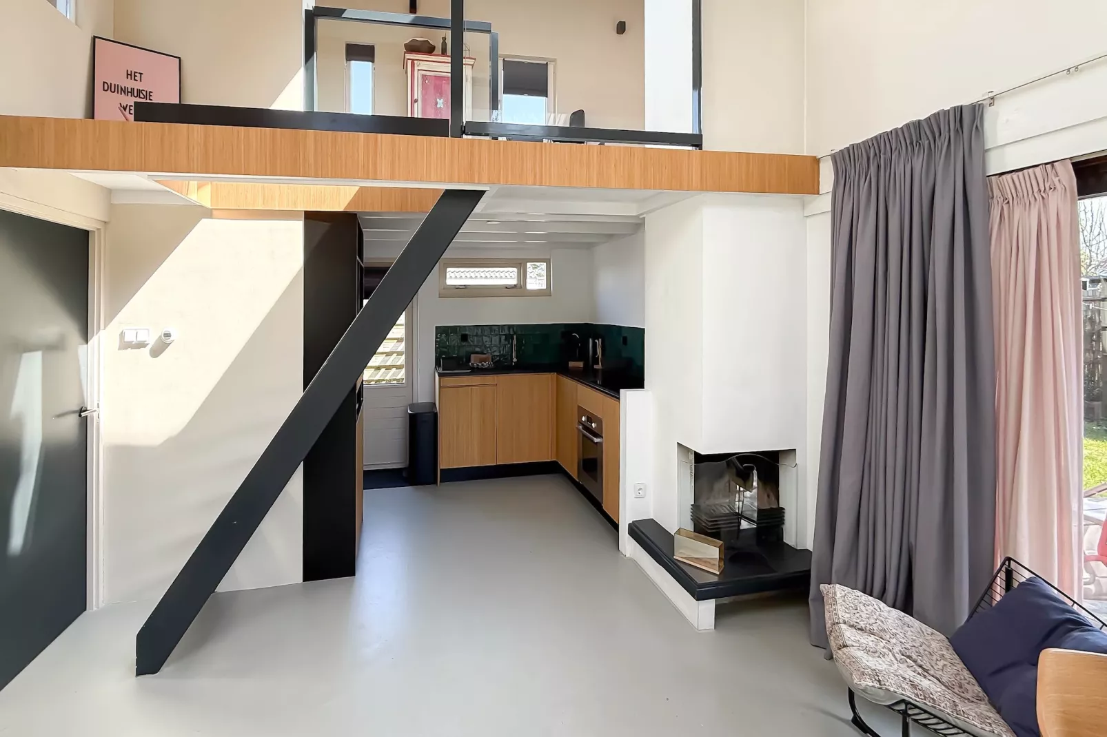 Dune house Egmond - Niet-getagd