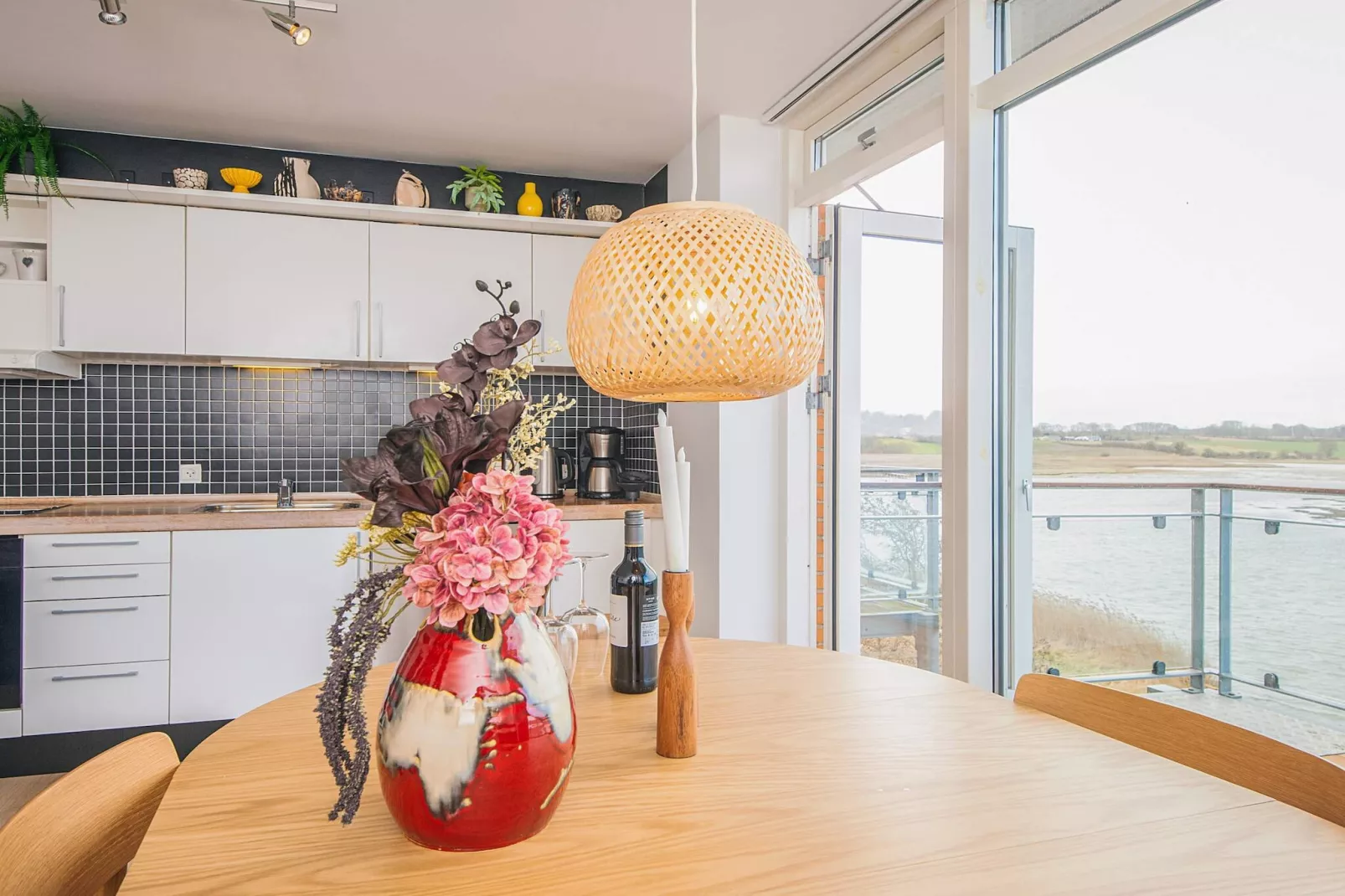 4 persoons vakantie huis in Hejls-By Traum - Binnen