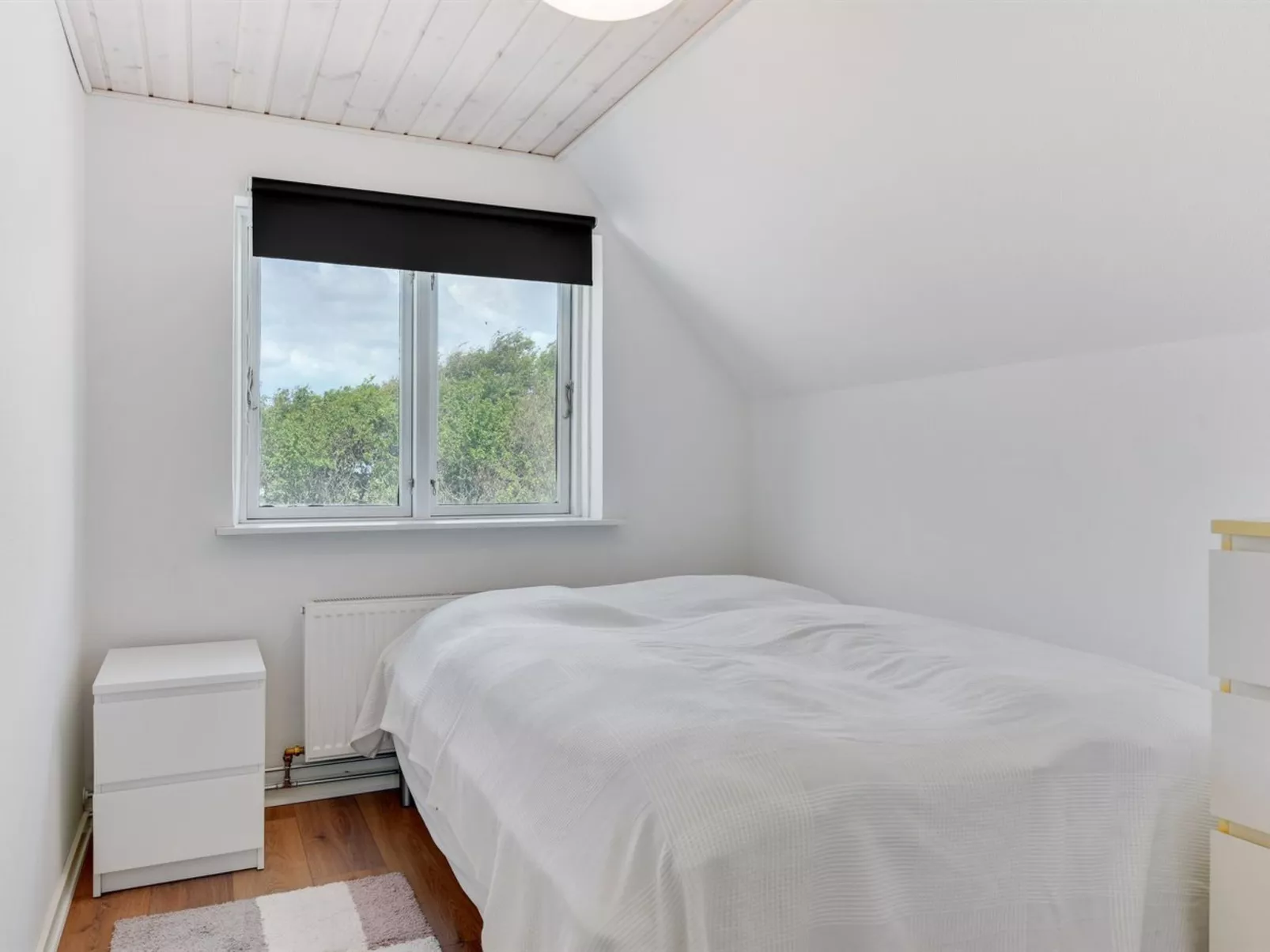 "Iina" - 13km from the sea - Binnen