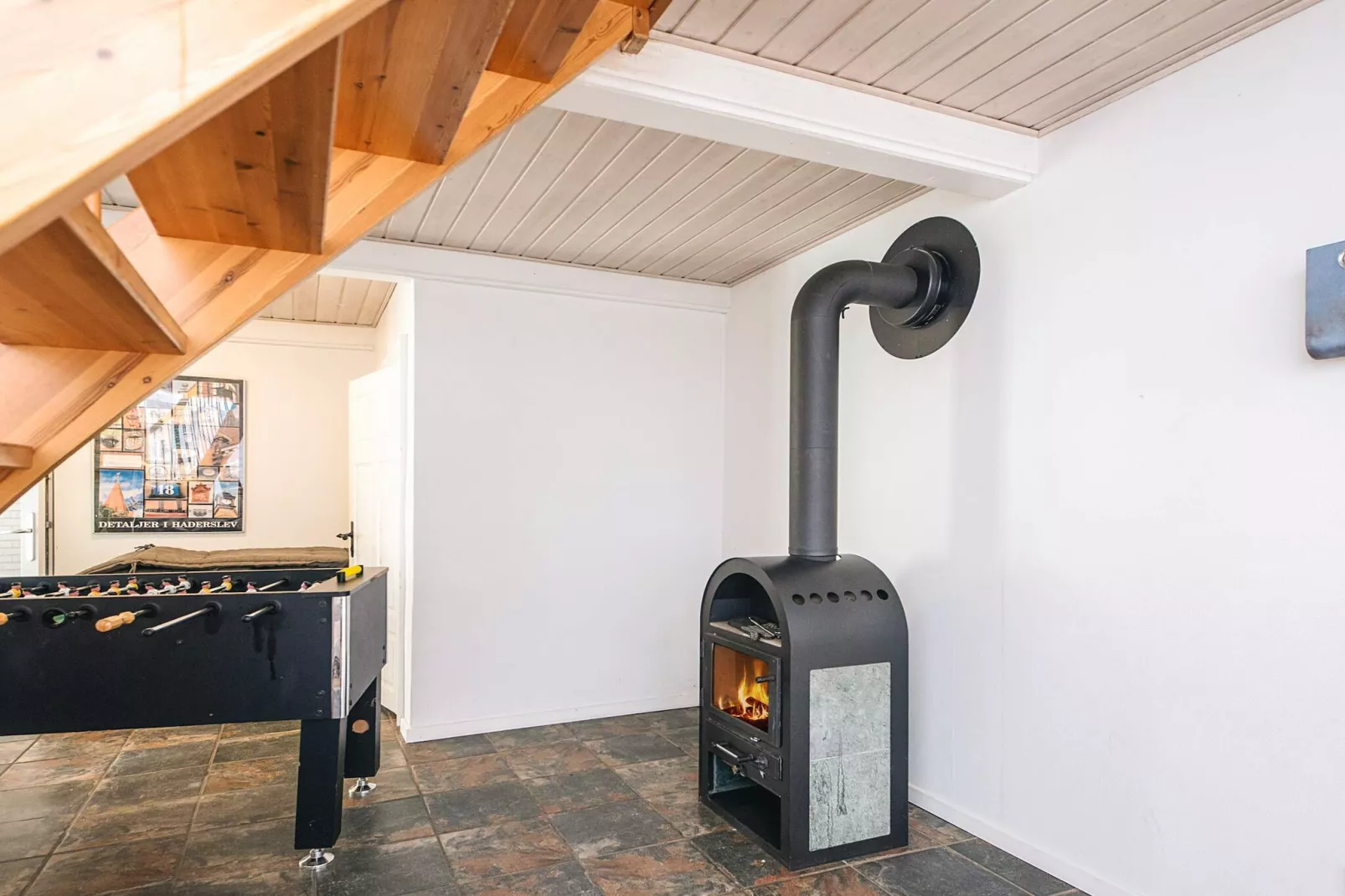 16 persoons vakantie huis in Haderslev-By Traum - Binnen