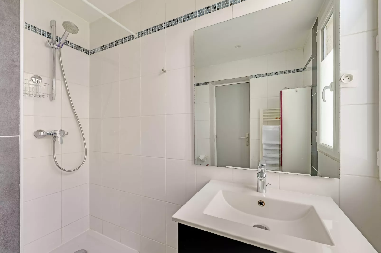 MALAKOFF-2 - Badkamer