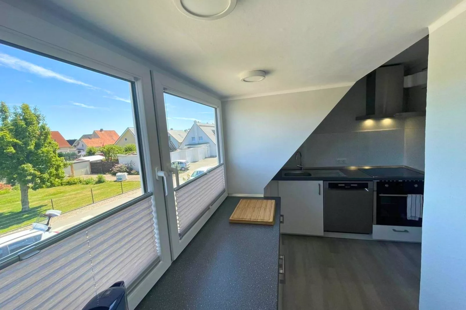 Sanfte Briese - Keuken