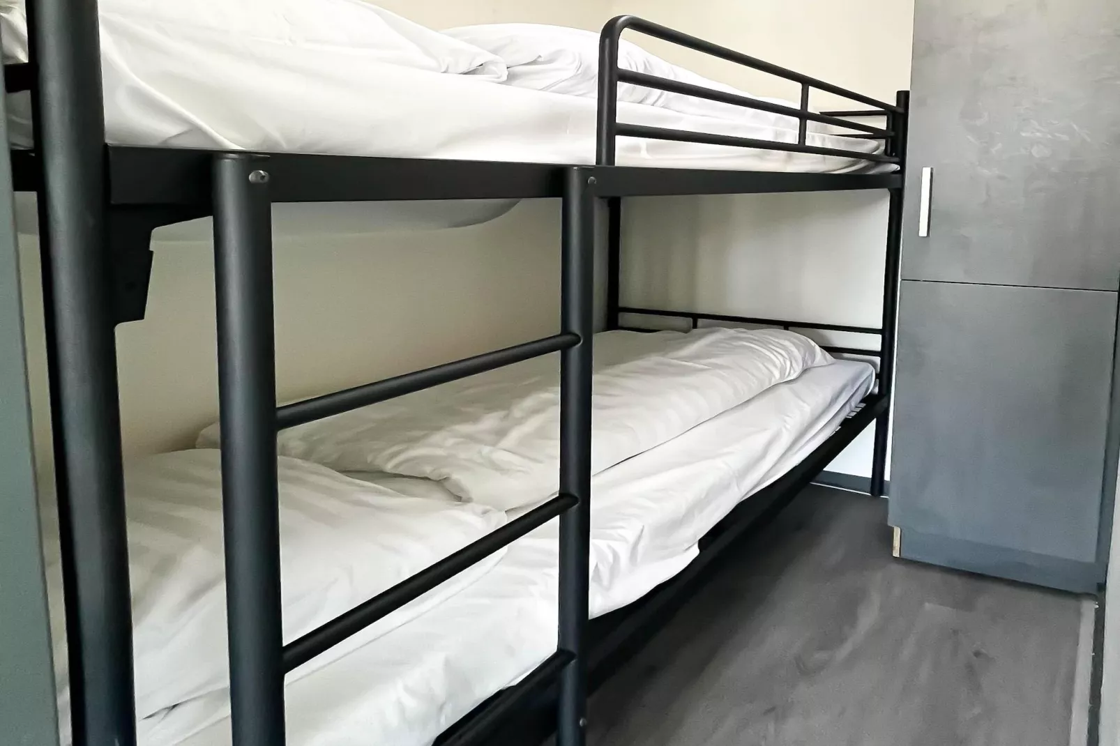 Golfzicht - Slaapkamer