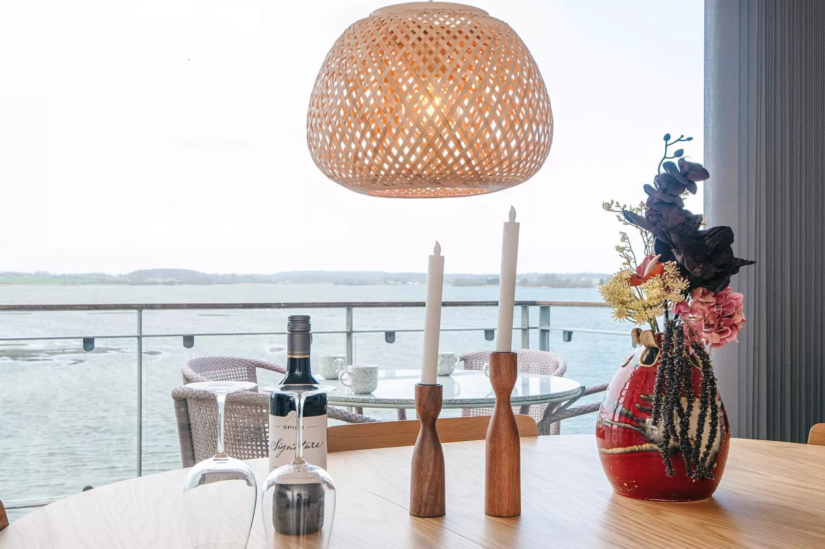 4 persoons vakantie huis in Hejls-By Traum - Binnen