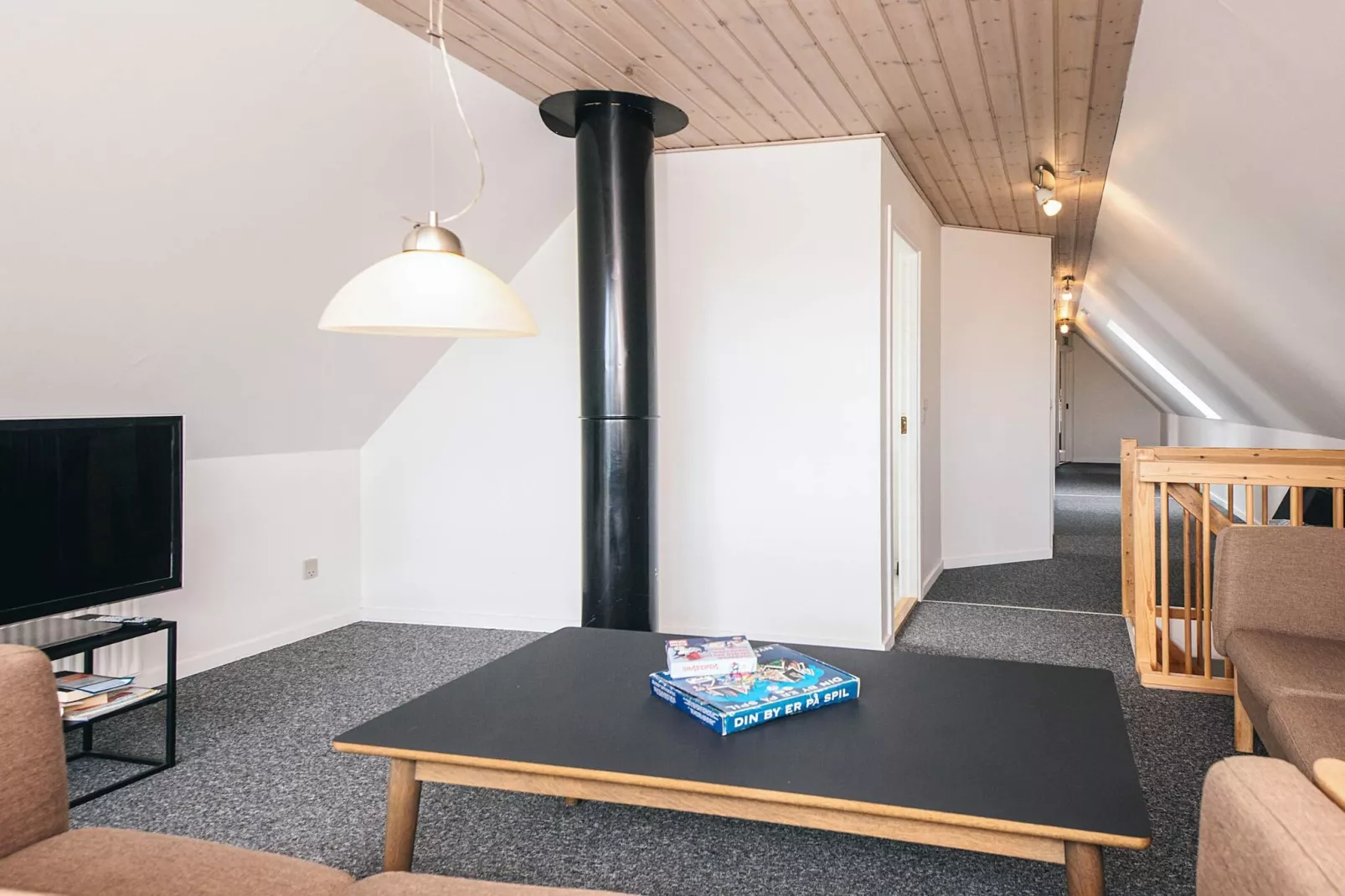 16 persoons vakantie huis in Haderslev-By Traum - Binnen