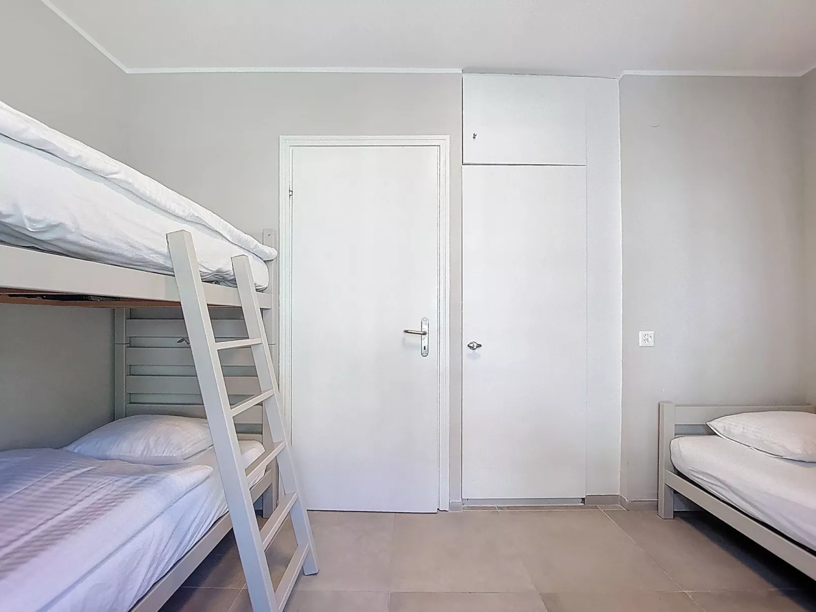 Blue Vista Lugano Apt.616 - Binnen