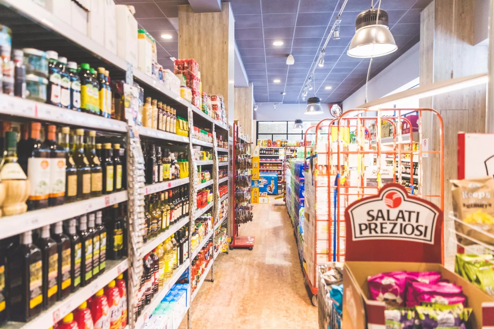 Jesolo Family Resort - LODGE ELITE DOG - Parkfaciliteiten