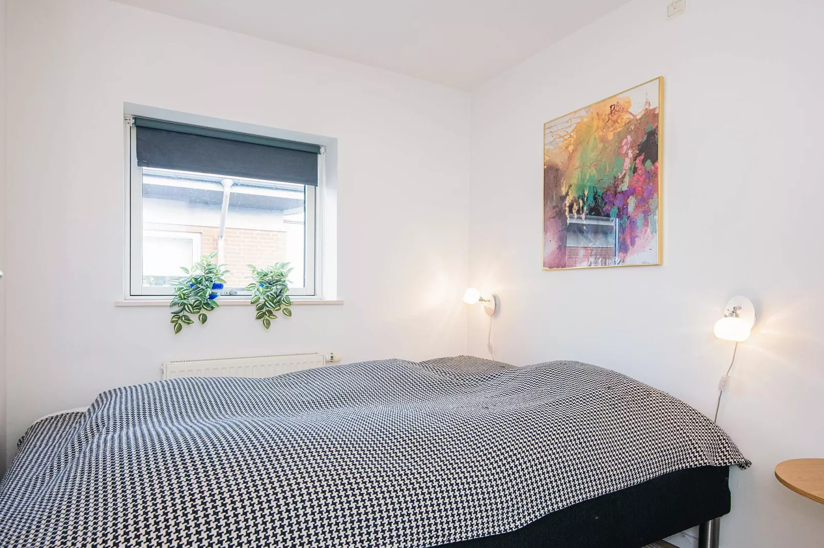 4 persoons vakantie huis in Hejls-By Traum - Binnen