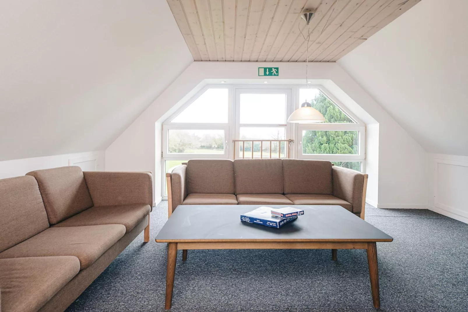 16 persoons vakantie huis in Haderslev-By Traum - Binnen