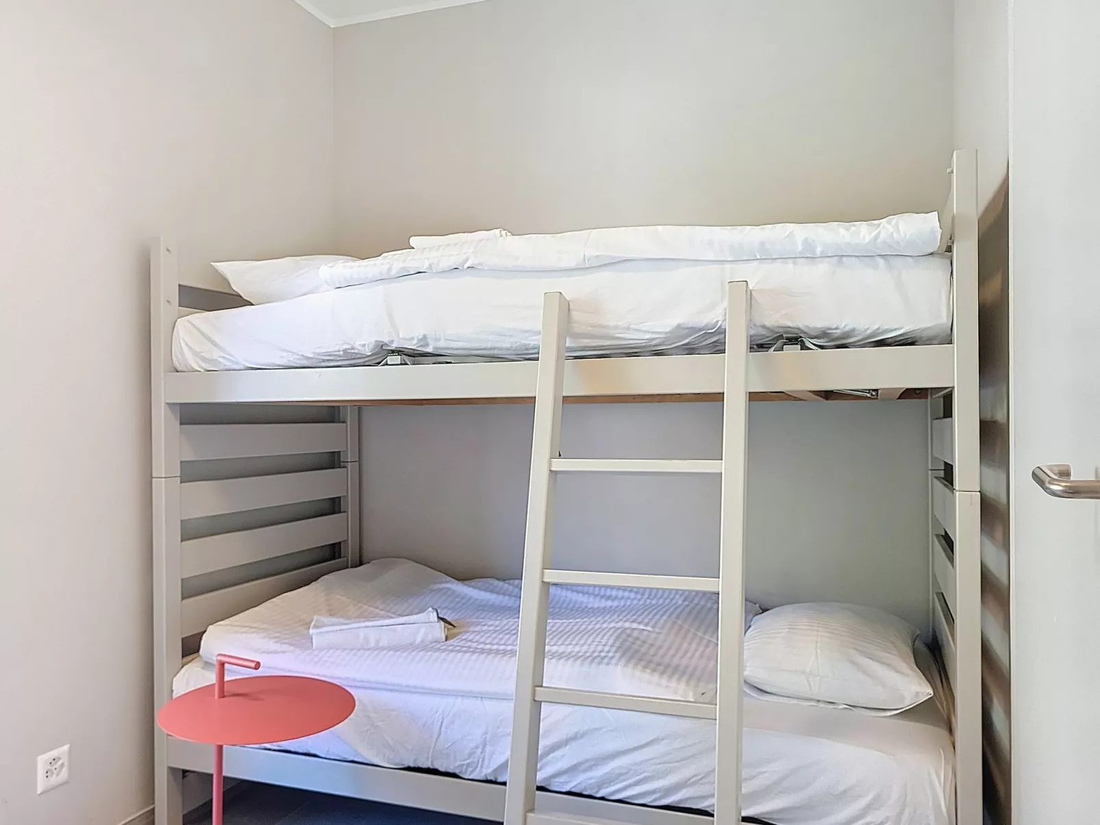 Blue Vista Lugano Apt.616 - Binnen