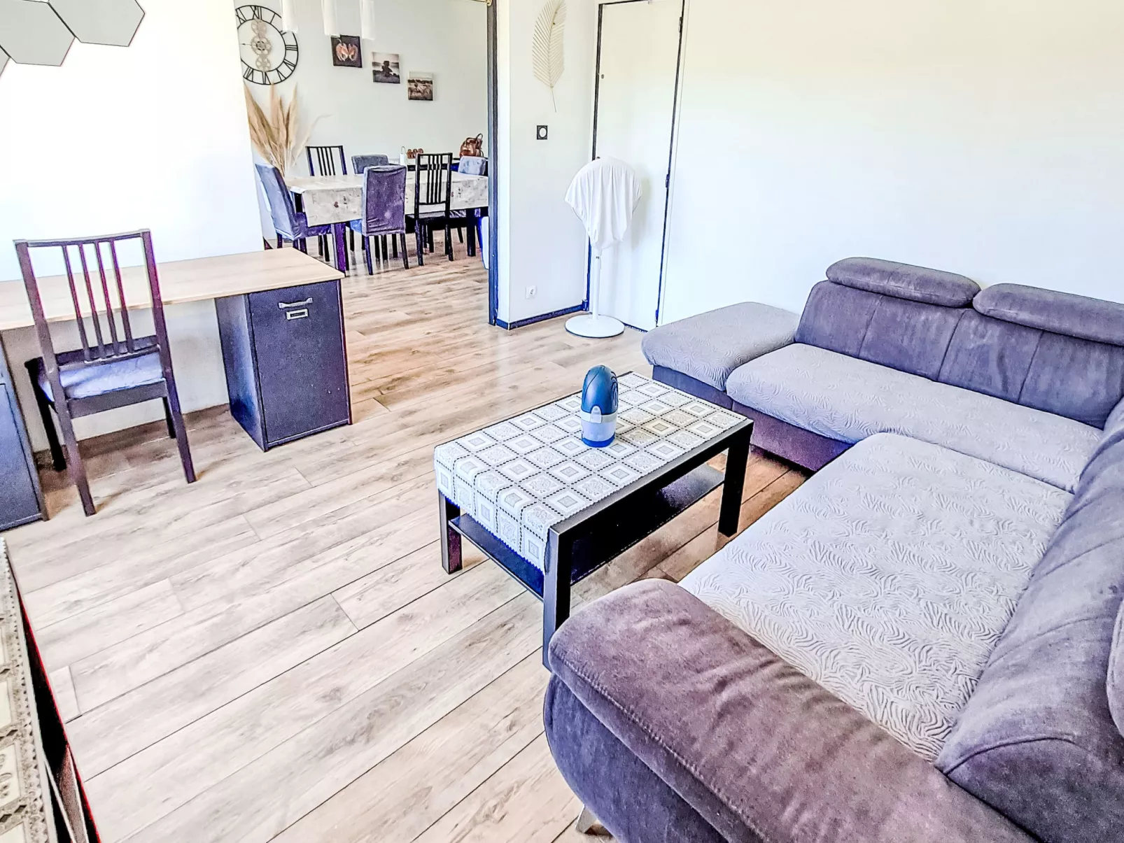 Marius Bondil - Binnen