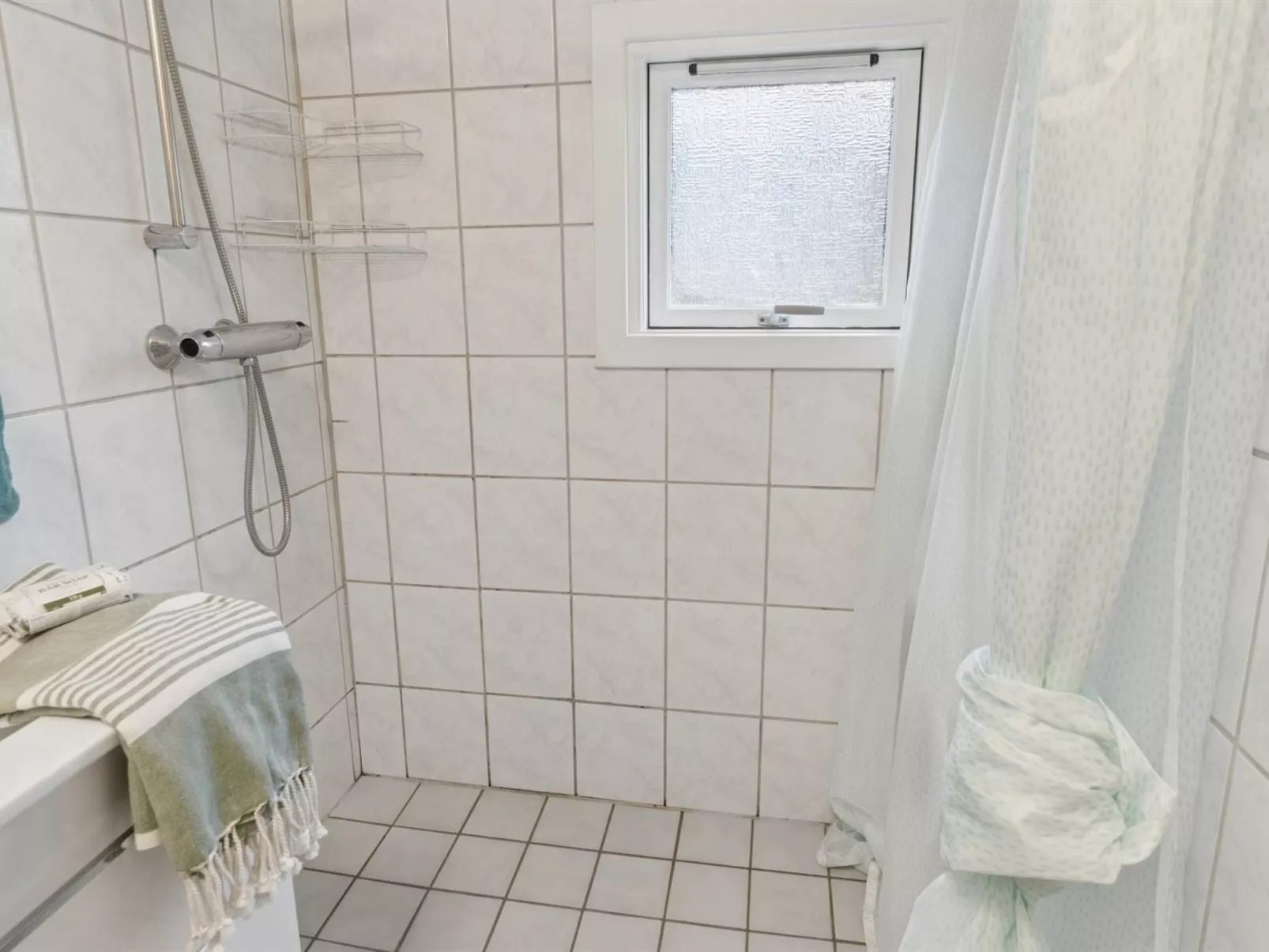 "Ansberga" - 3.2km to the fjord - Binnen