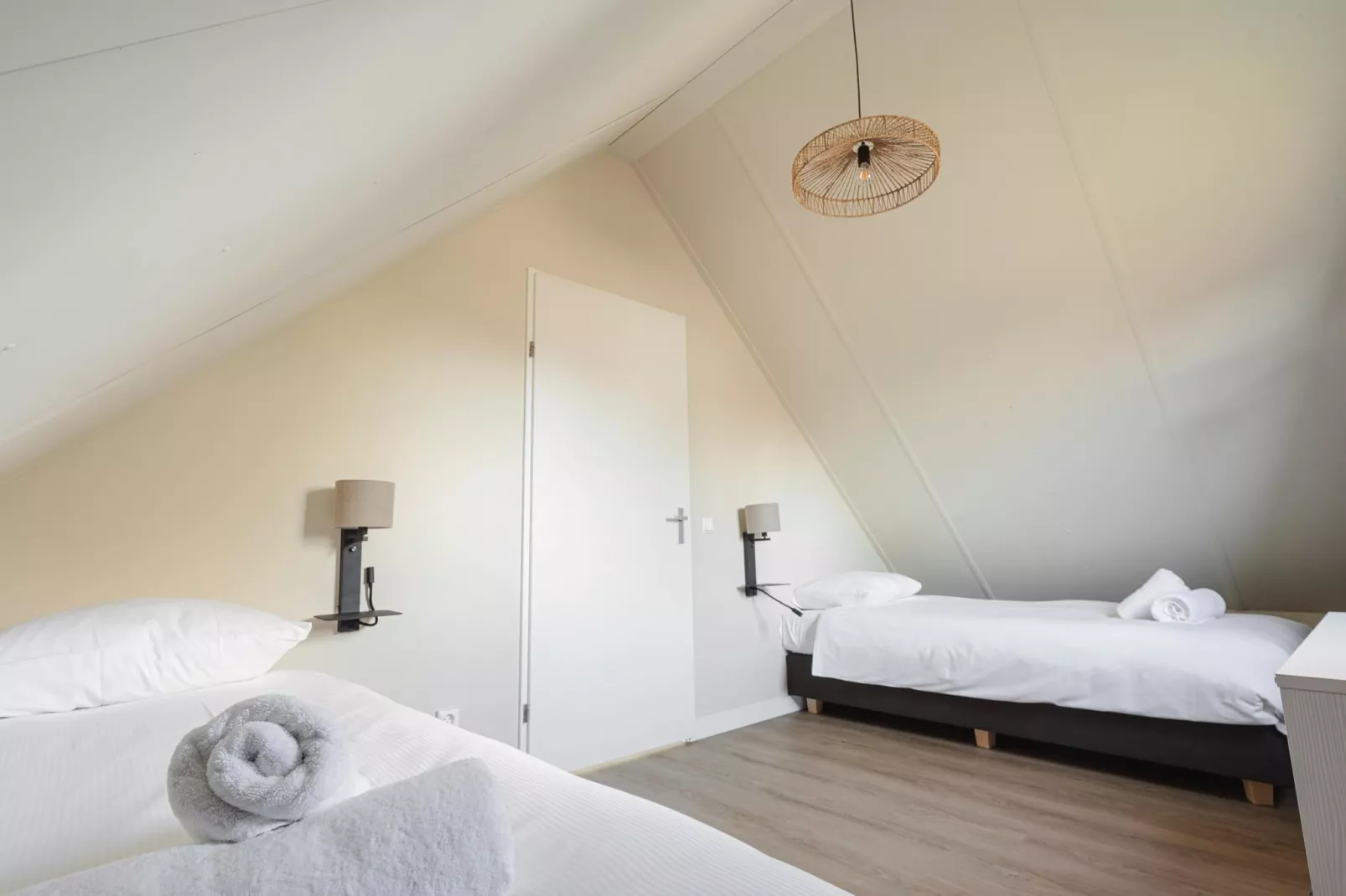 Vakantiehuis Ultiem Genieten - 80 - Slaapkamer