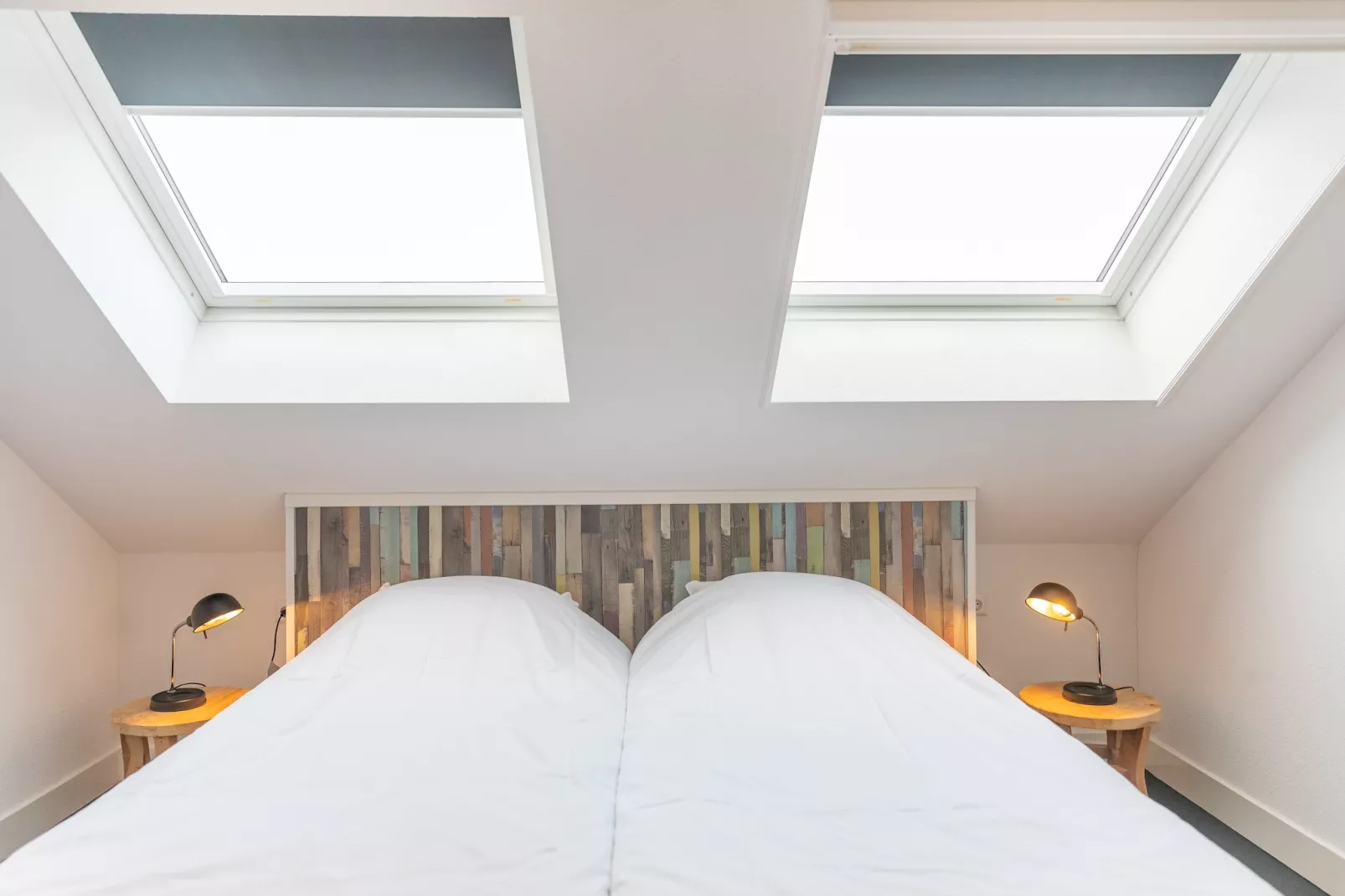 Duynweelde Texel - Slaapkamer