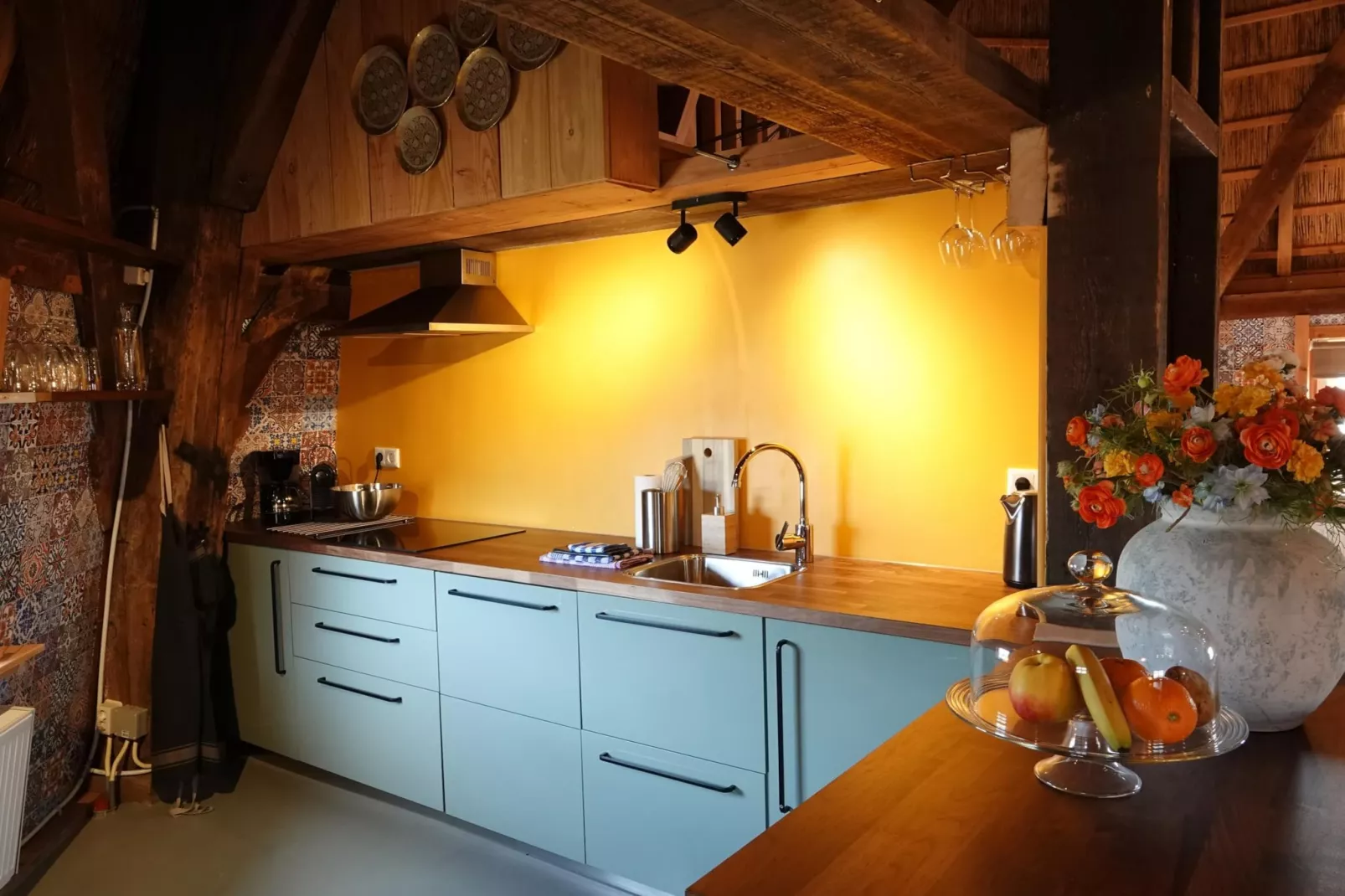 De Molen van Egmond - Niet-getagd