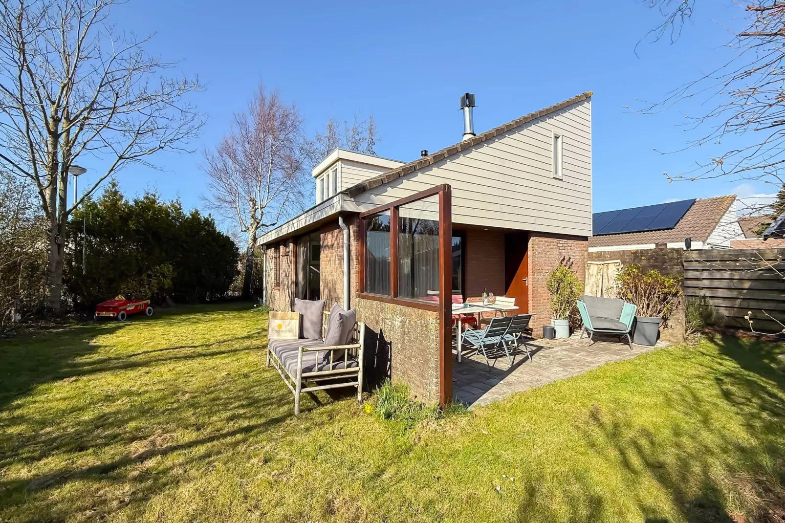 Dune house Egmond - Niet-getagd