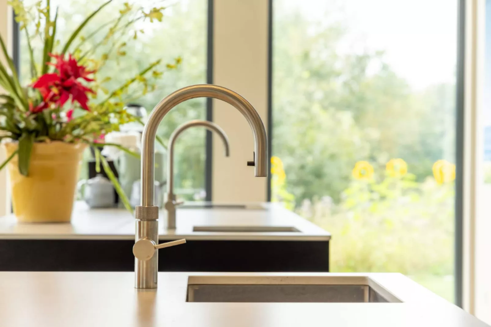 Het Heerlijcke Huis - Keuken