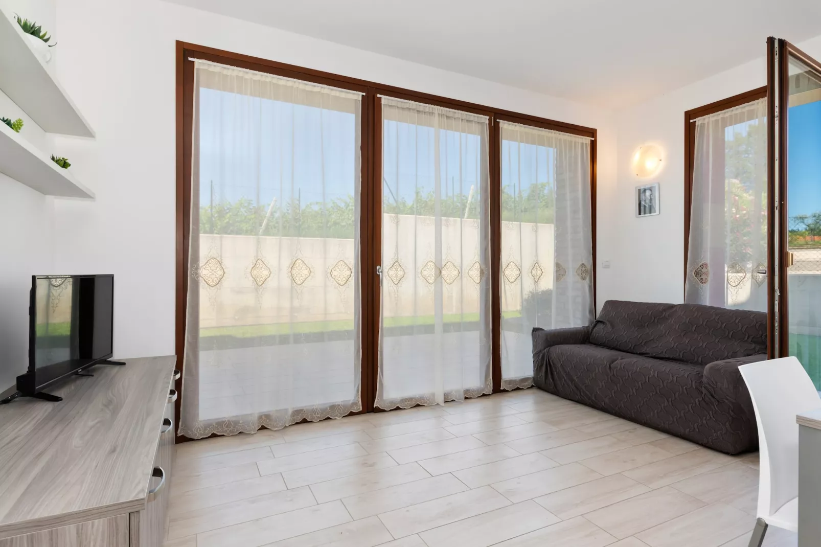 Molini Tredici - Woonkamer
