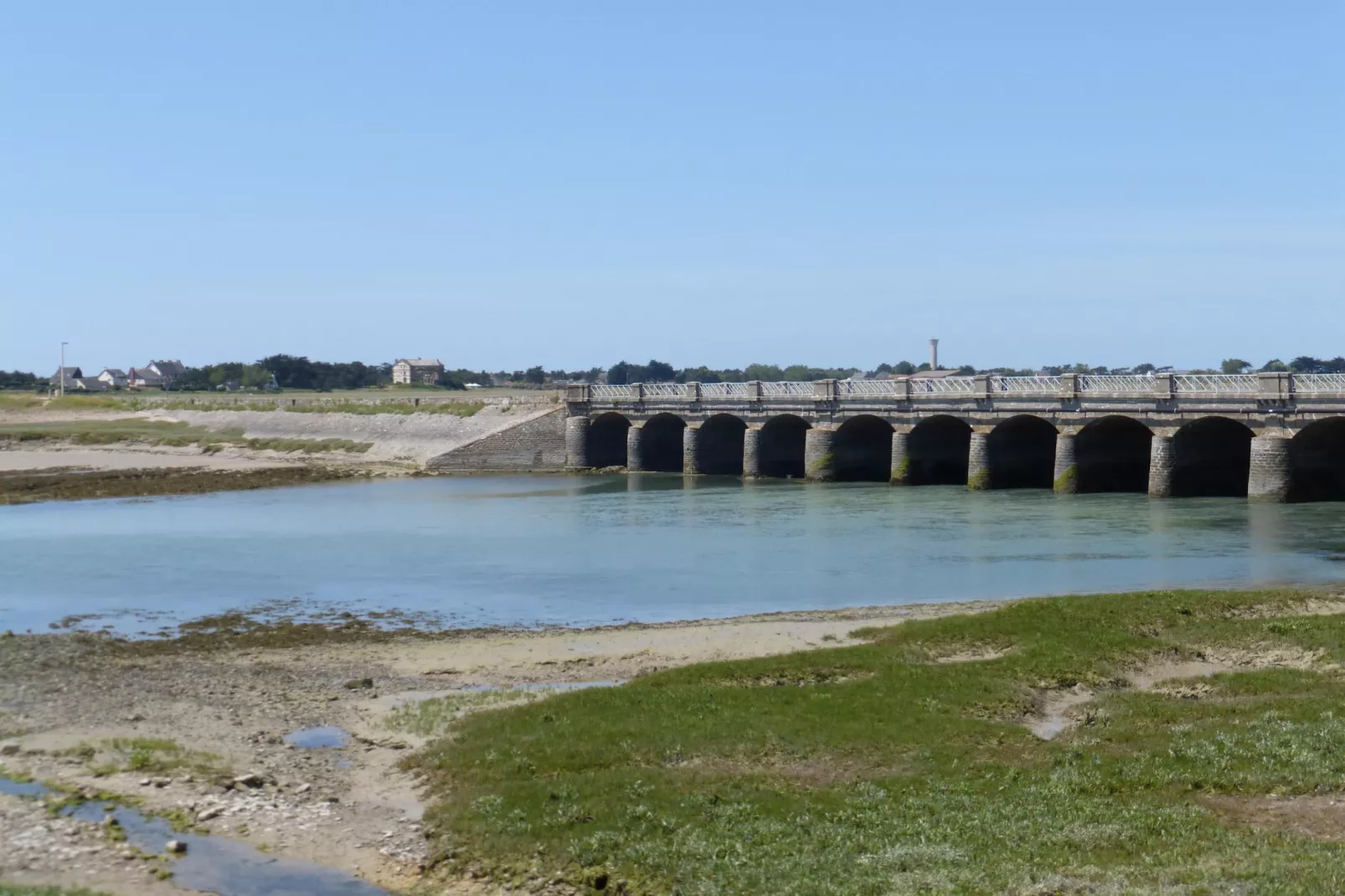 Maison près de la Plage en Normandie - Gebieden zomer 20km