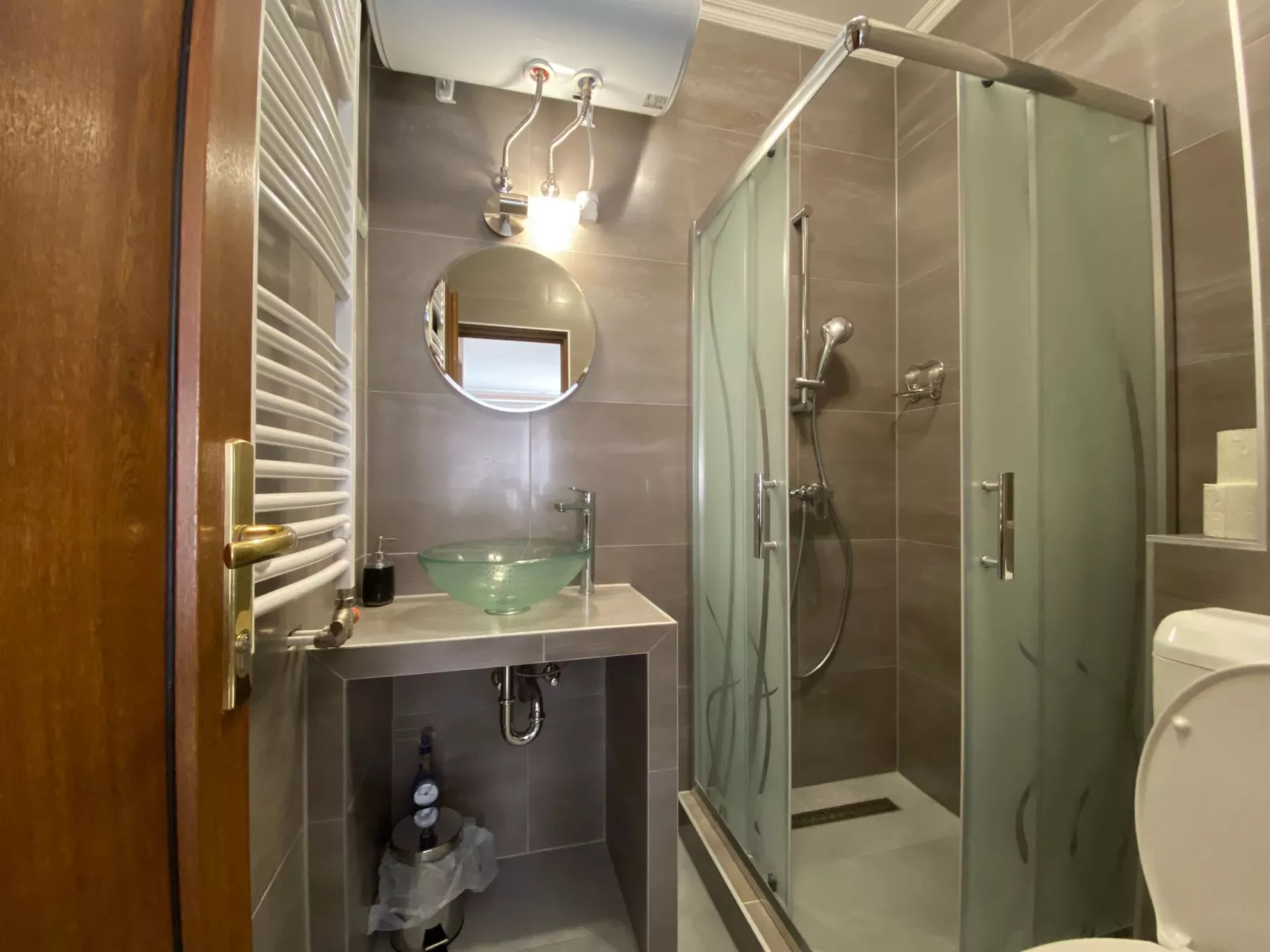 Dorina Wellness in Siofok - Binnen