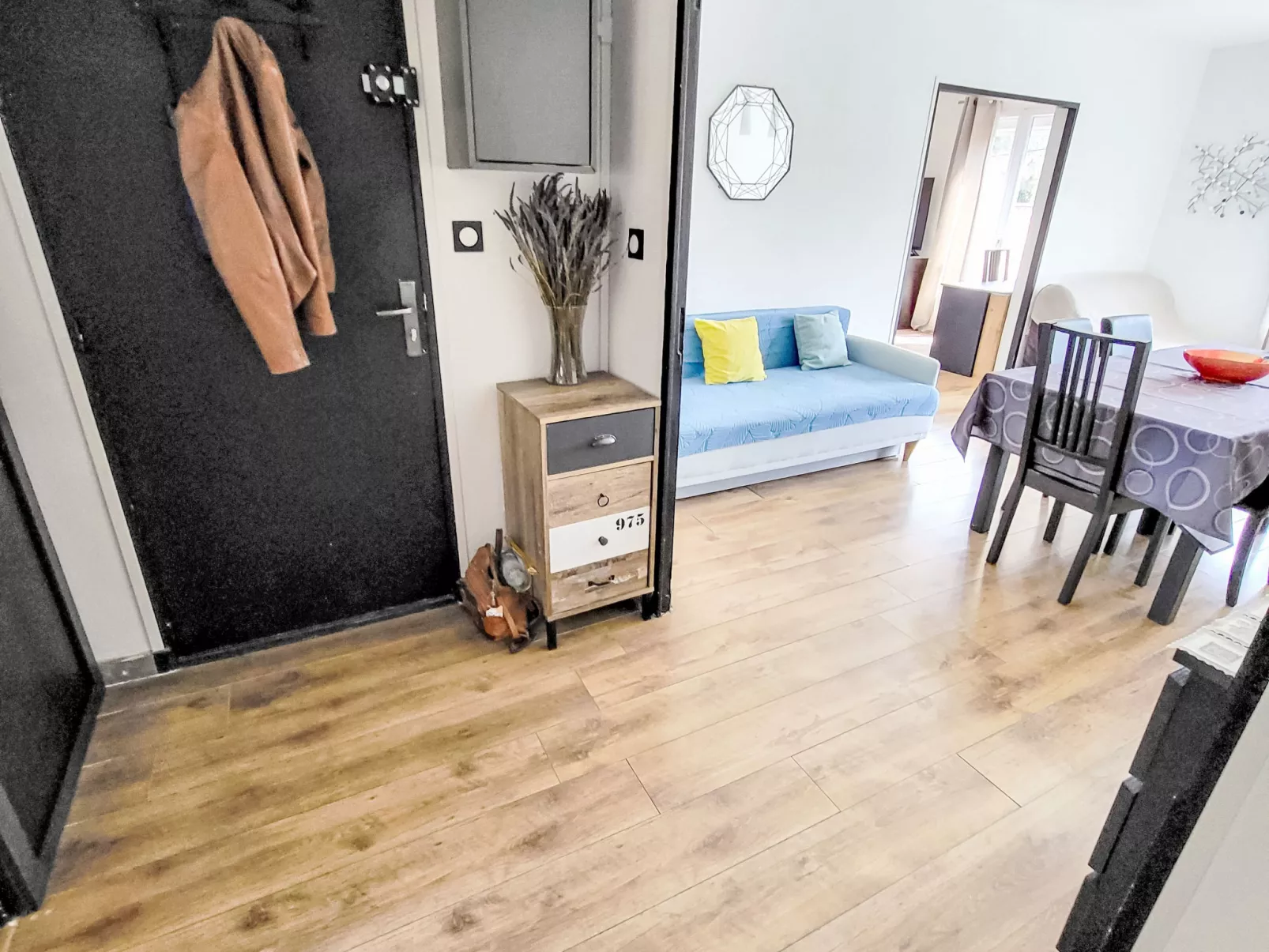 Marius Bondil - Binnen