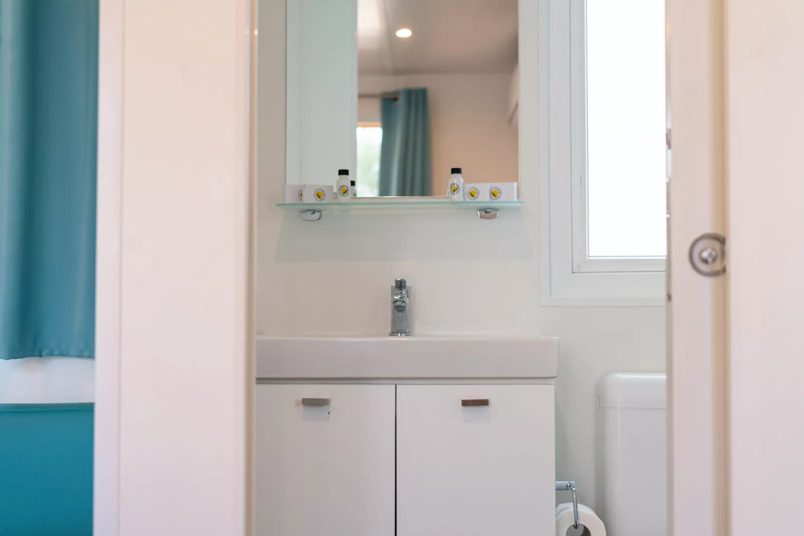 VIGNA SUL MAR FAMILY COLLECTION - LODGE SUPERIOR DOG - Badkamer