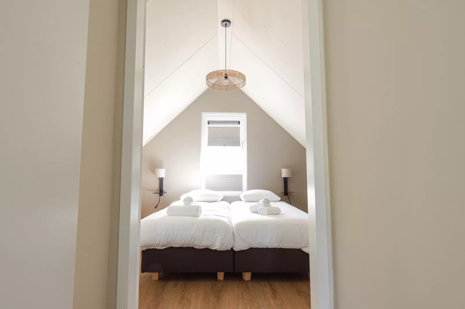 Vakantiehuis Ultiem Genieten - 80 - Slaapkamer