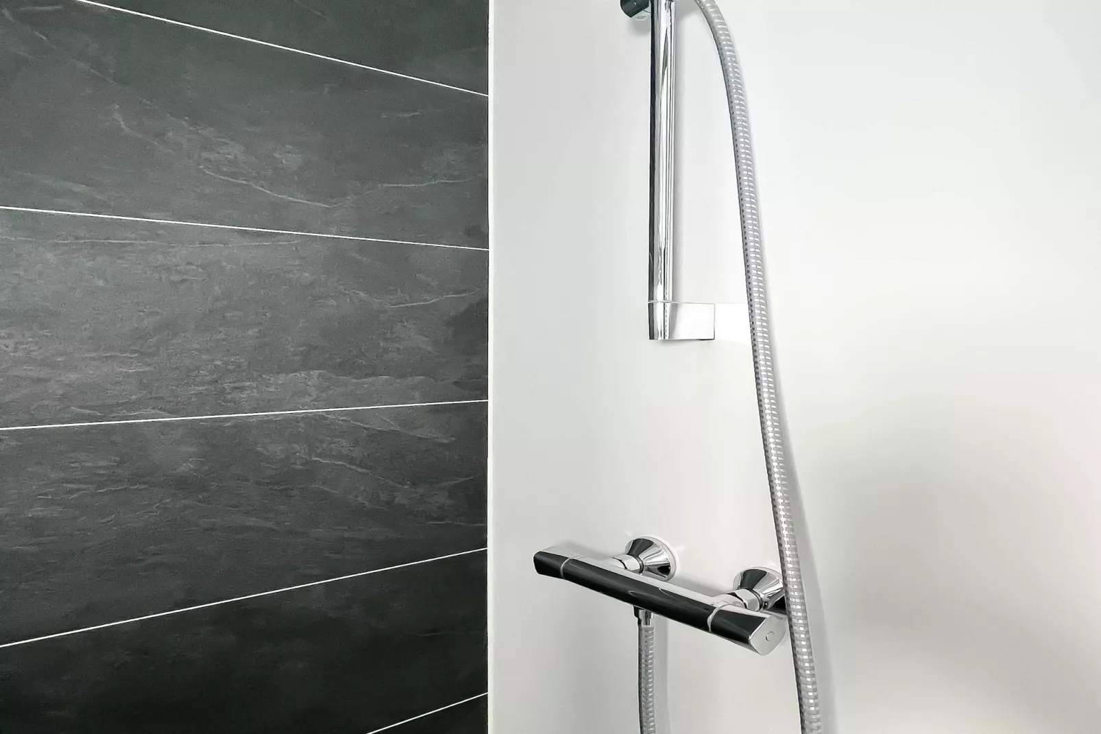 Golfzicht - Badkamer