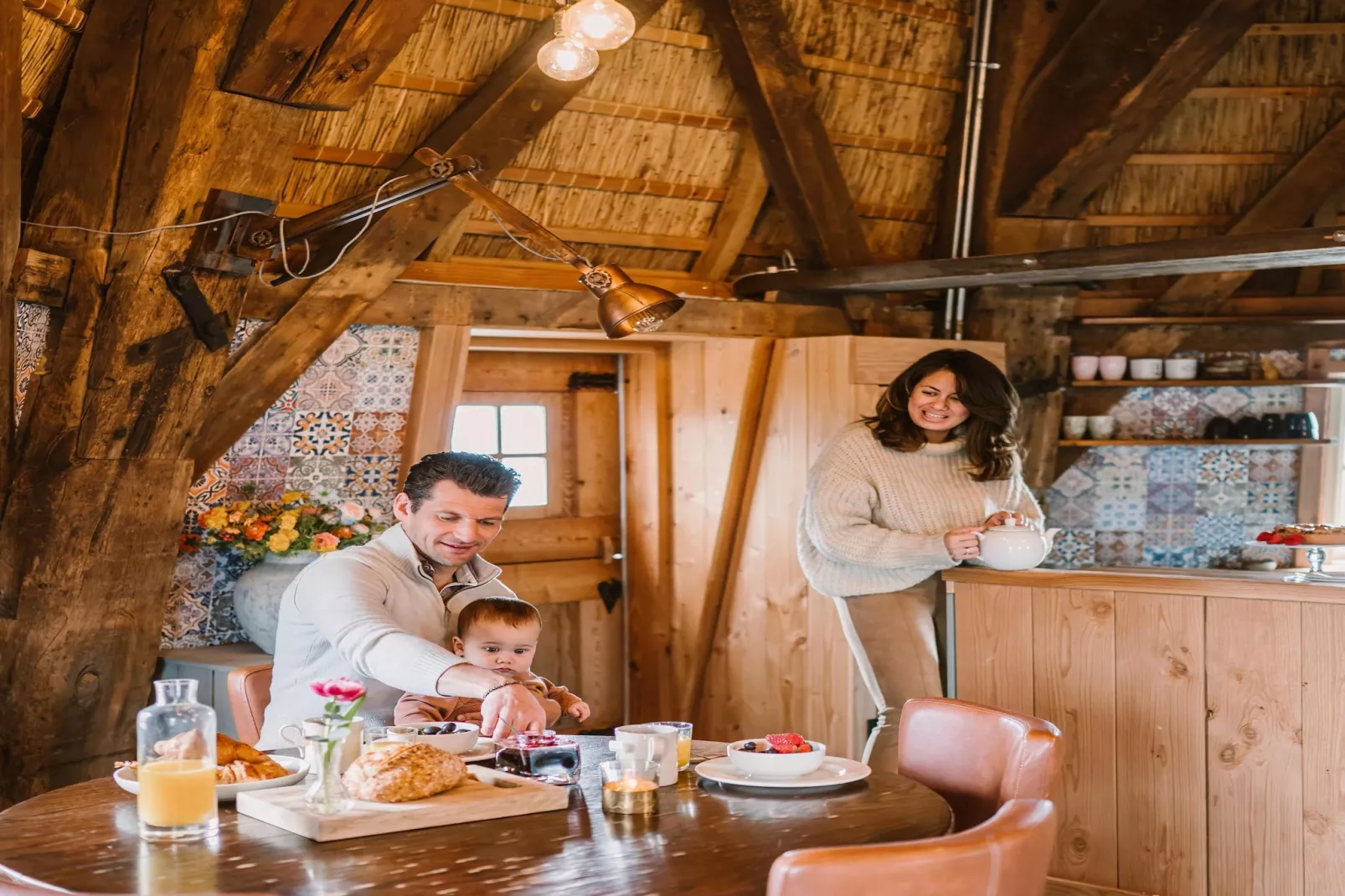 De Molen van Egmond - Niet-getagd