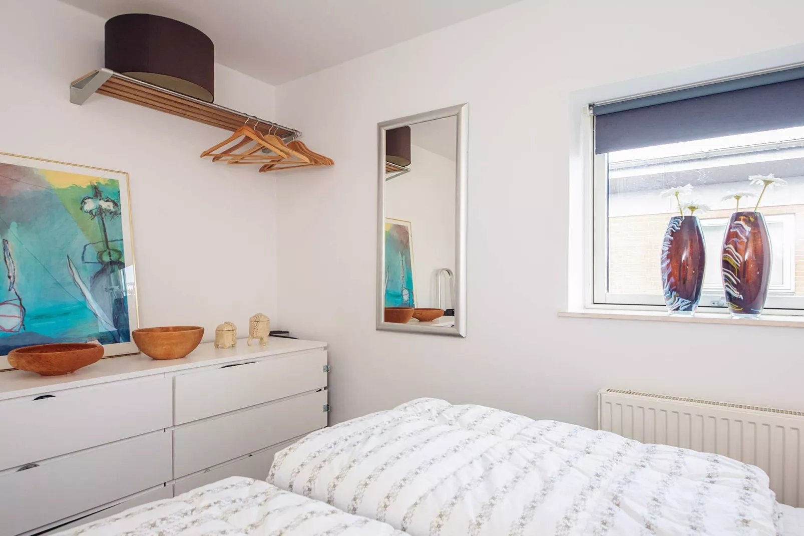 4 persoons vakantie huis in Hejls-By Traum - Binnen