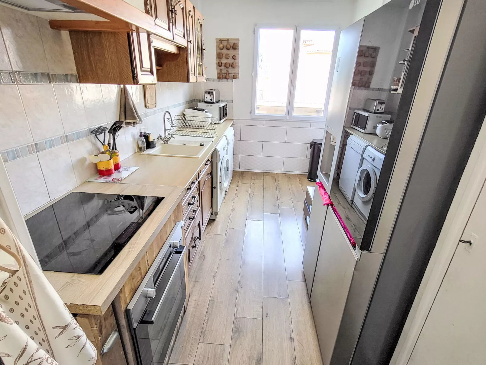 Marius Bondil - Binnen