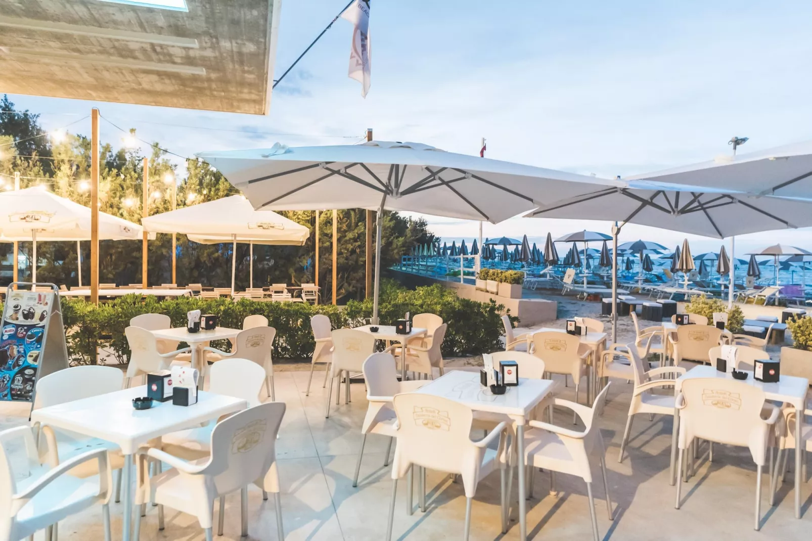 Stork Family Collection - LODGE DELUXE FAMILY max cap 6 pax - Gebieden zomer 1km