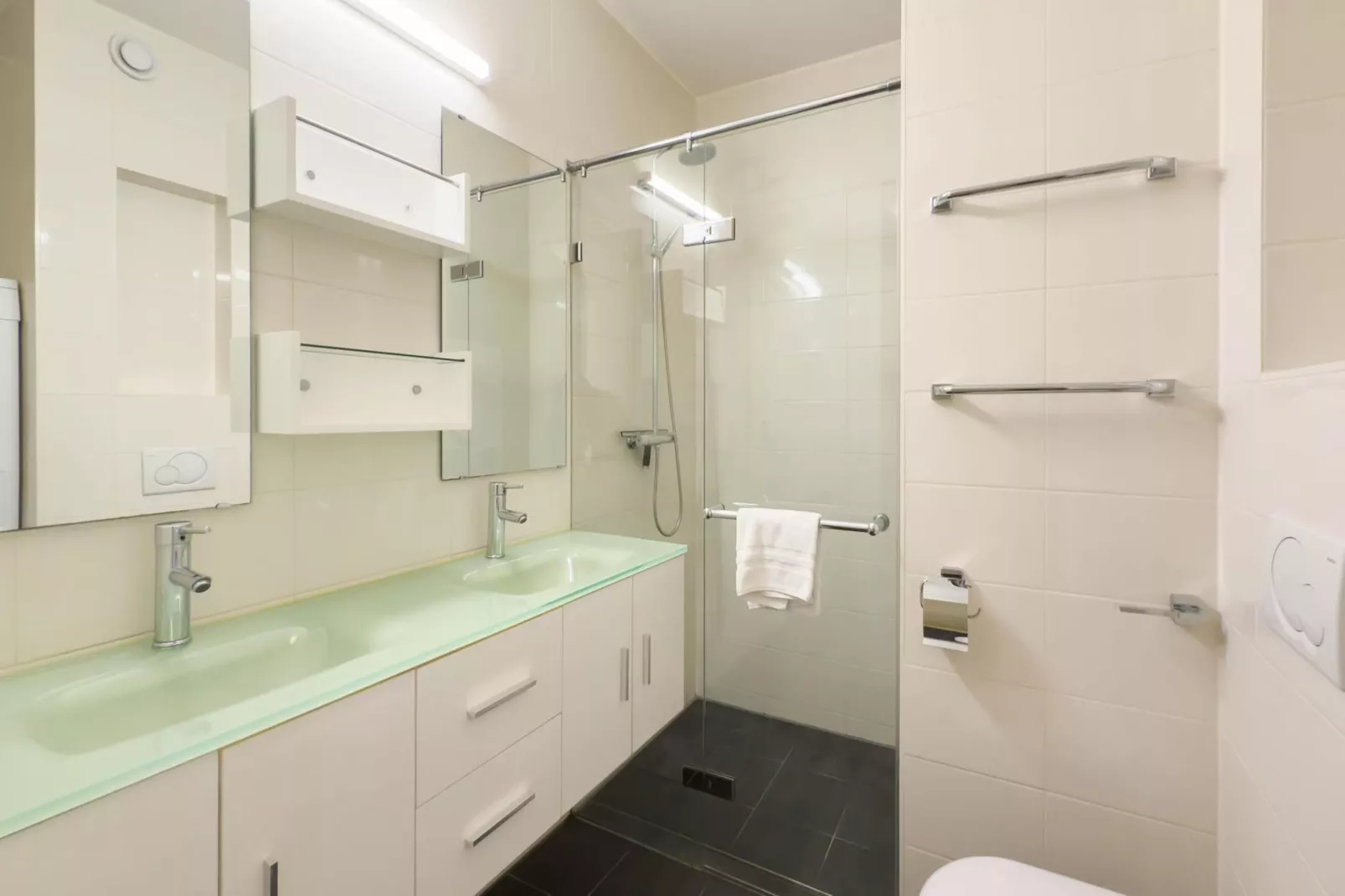 Sterrenlicht - Badkamer