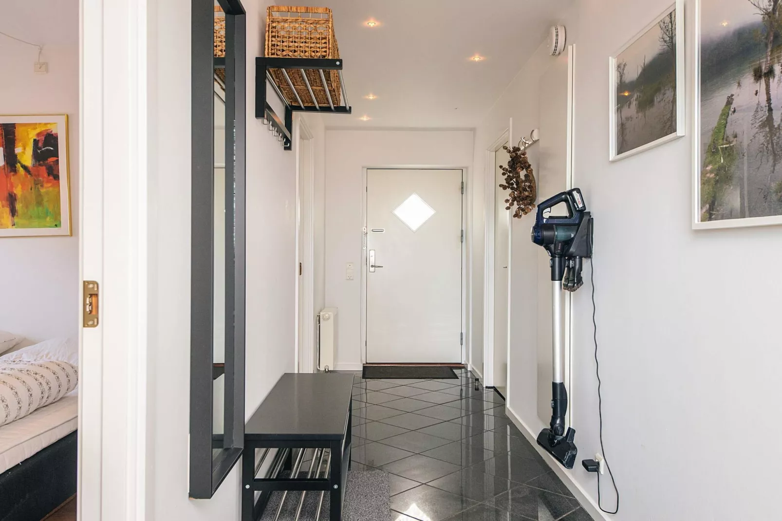 4 persoons vakantie huis in Hejls-By Traum - Binnen